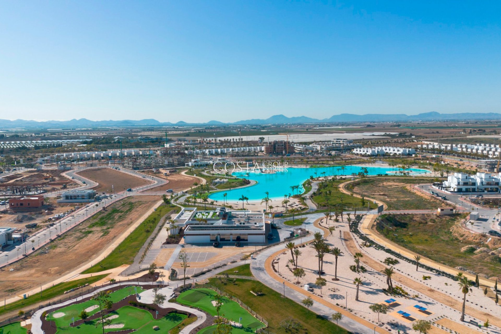 Herverkoop - Apartments -
Torre-Pacheco - Torre-Pacheco Centro