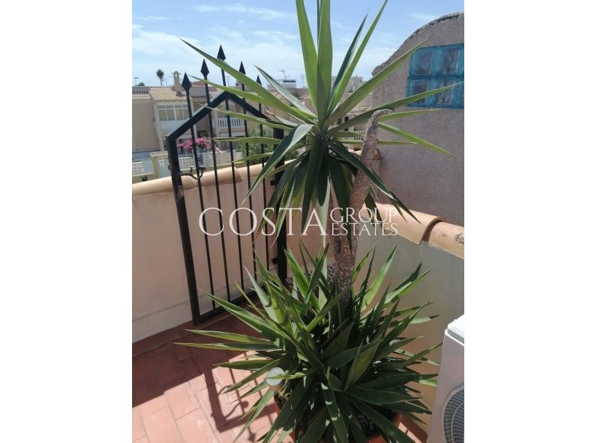 Herverkoop - Apartments -
Torrevieja - Aguas Nuevas