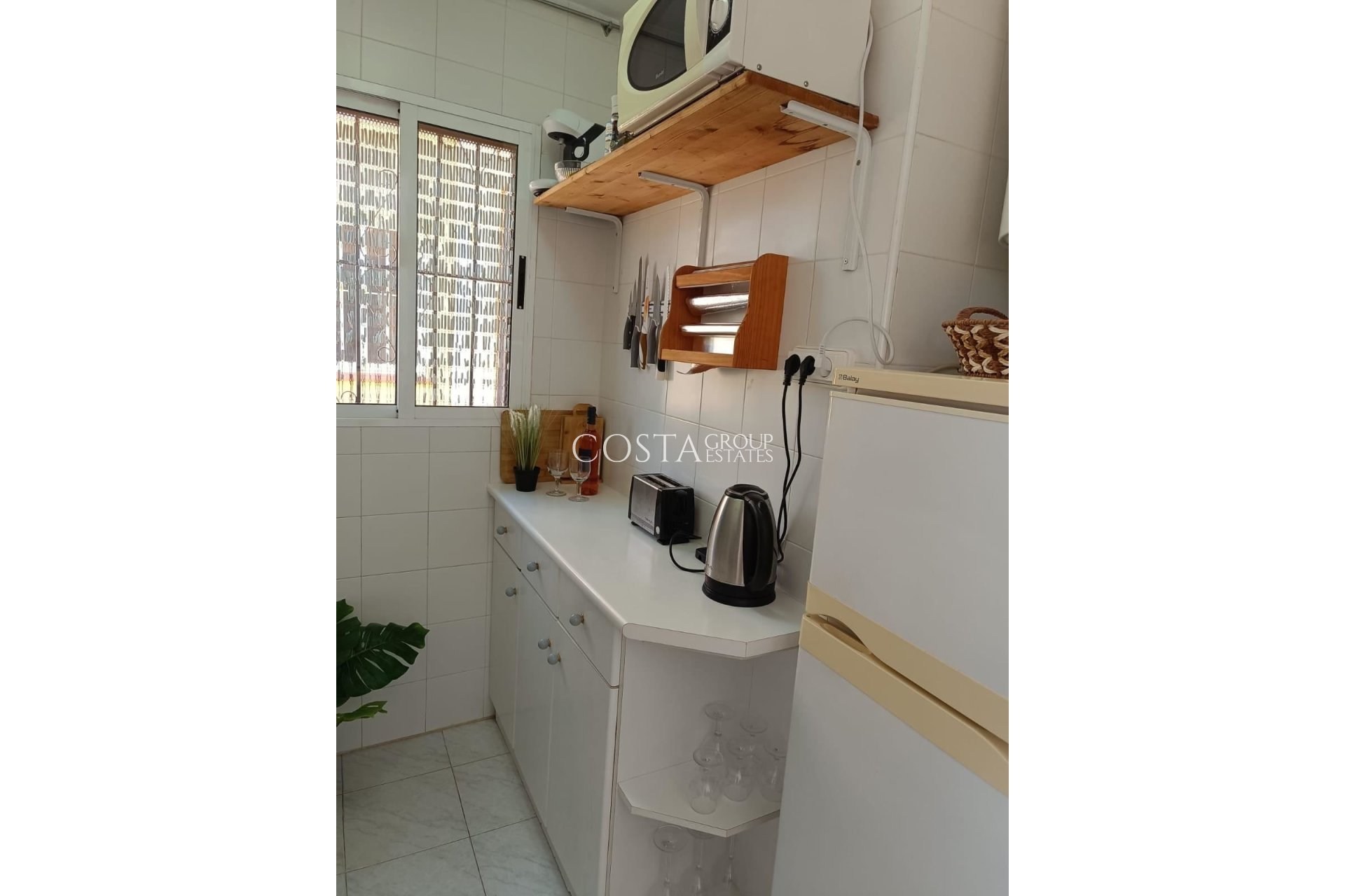 Herverkoop - Apartments -
Torrevieja - Aguas Nuevas