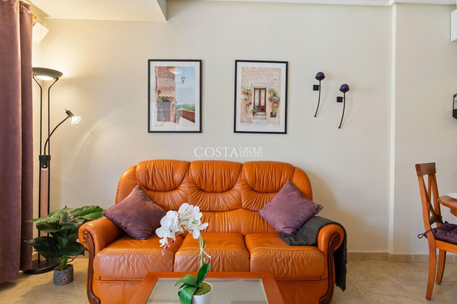 Herverkoop - Apartments -
Torrevieja - Aguas Nuevas