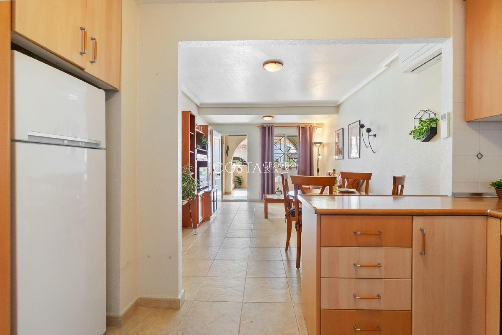 Herverkoop - Apartments -
Torrevieja - Aguas Nuevas