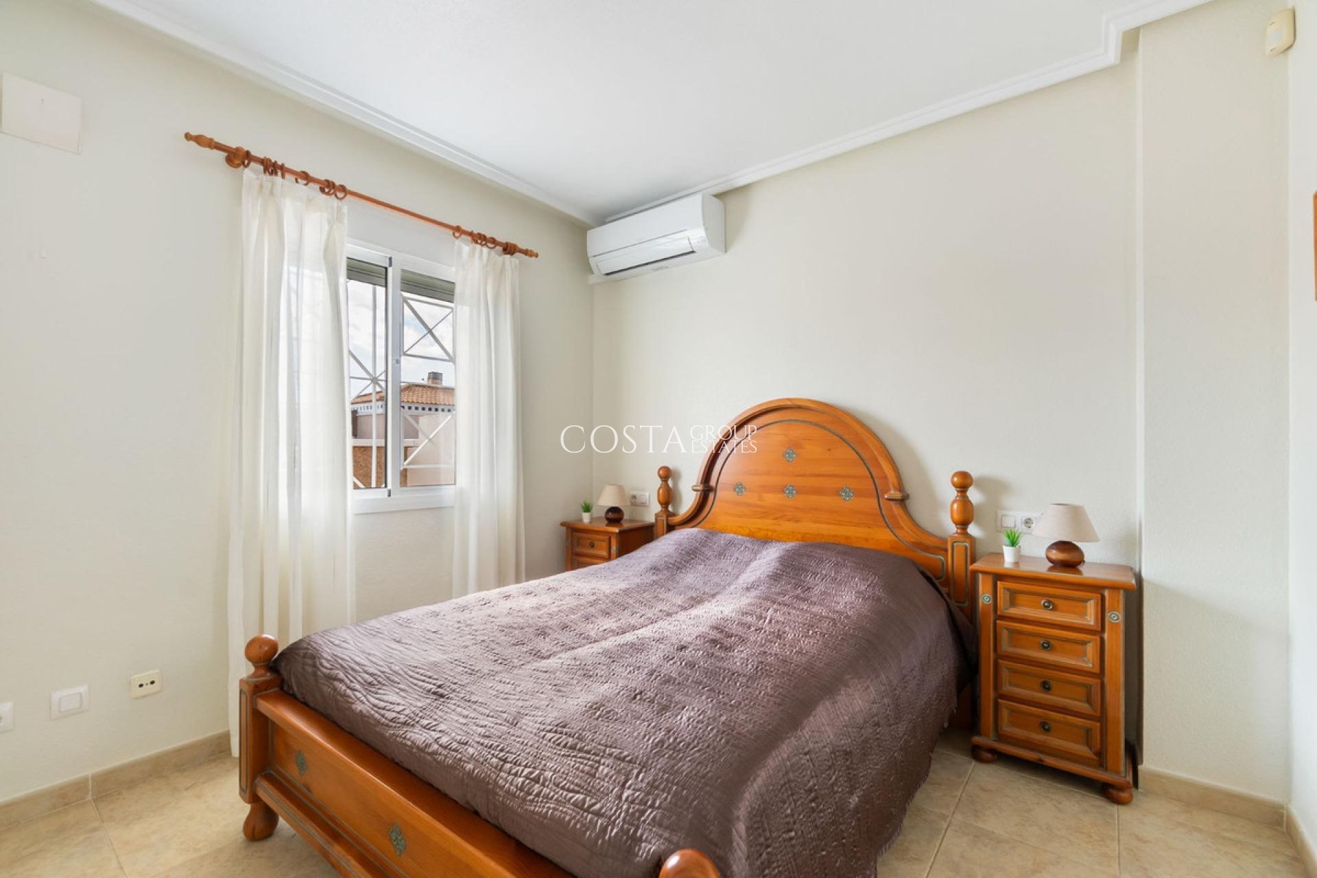 Herverkoop - Apartments -
Torrevieja - Aguas Nuevas