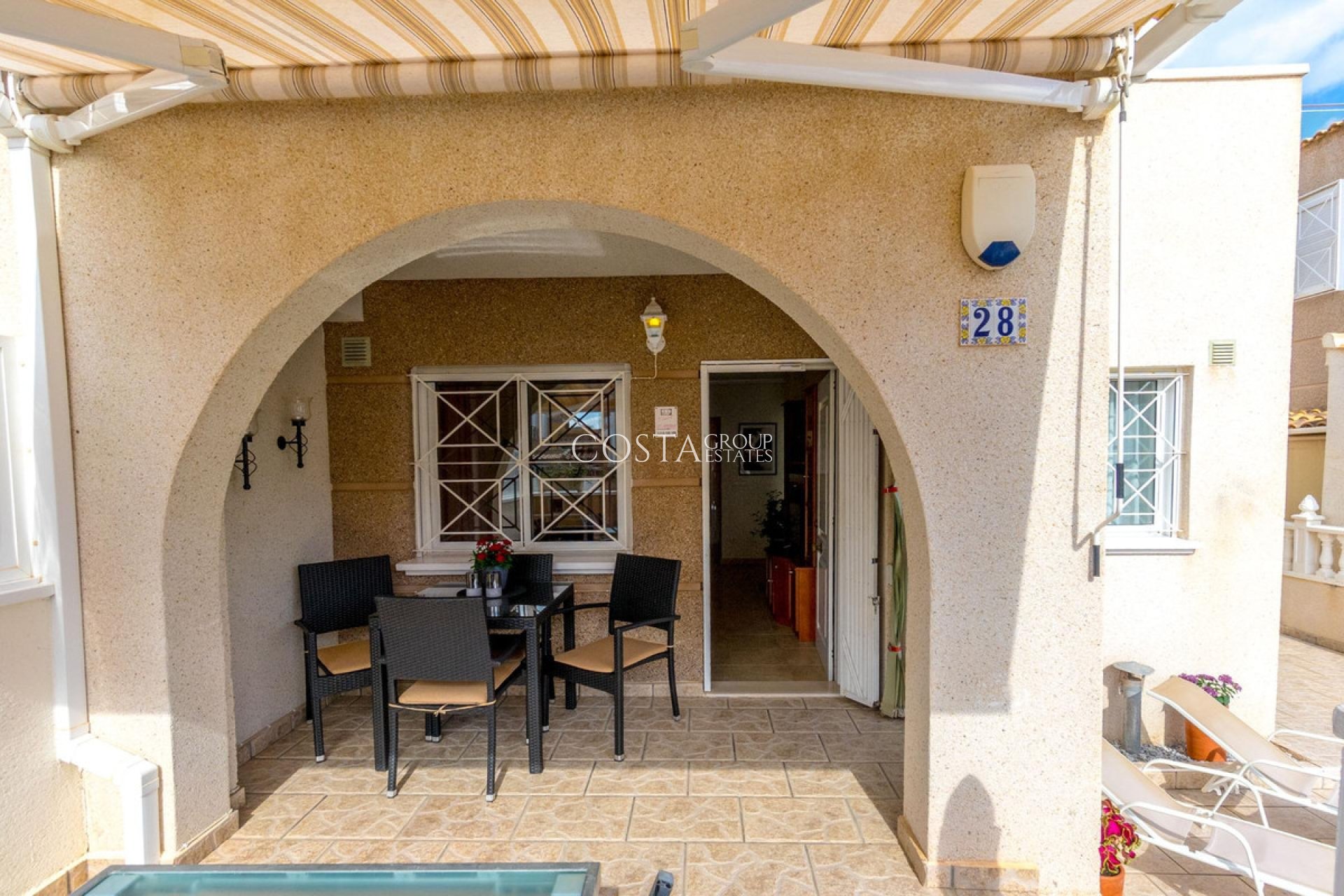 Herverkoop - Apartments -
Torrevieja - Aguas Nuevas