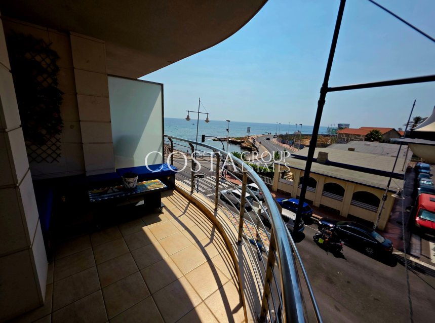 Herverkoop - Apartments -
Torrevieja - Curva del Palangre