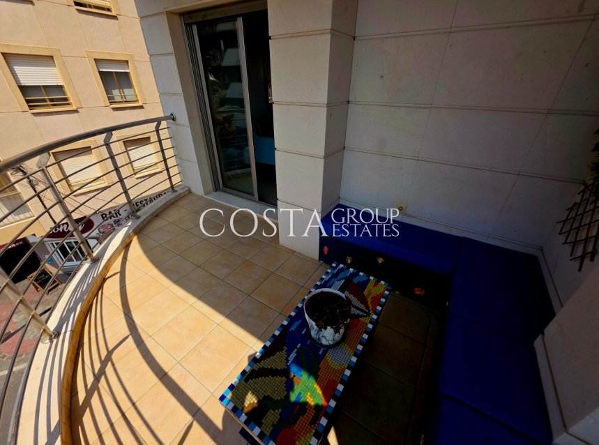 Herverkoop - Apartments -
Torrevieja - Curva del Palangre