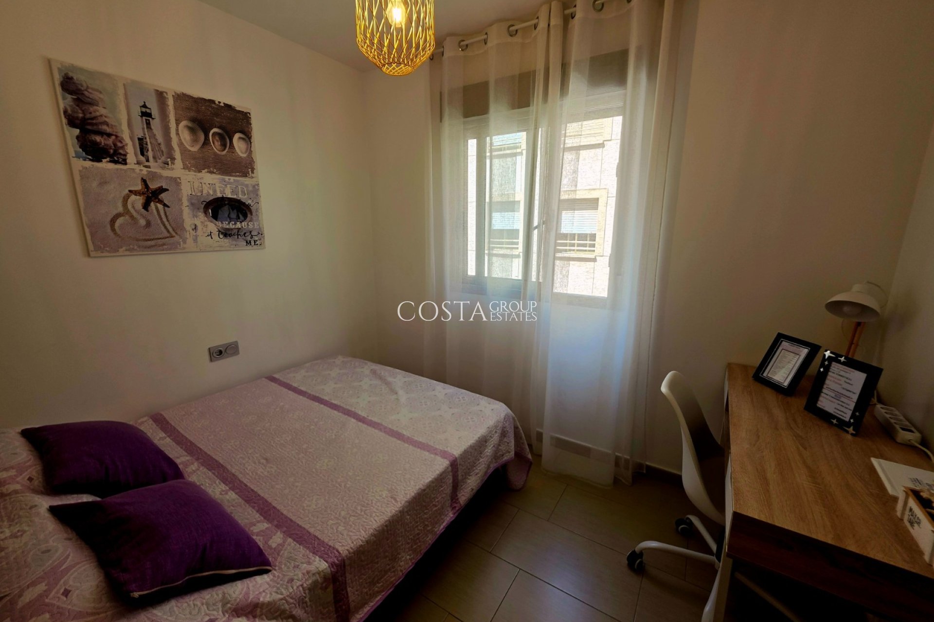 Herverkoop - Apartments -
Torrevieja - Curva del Palangre