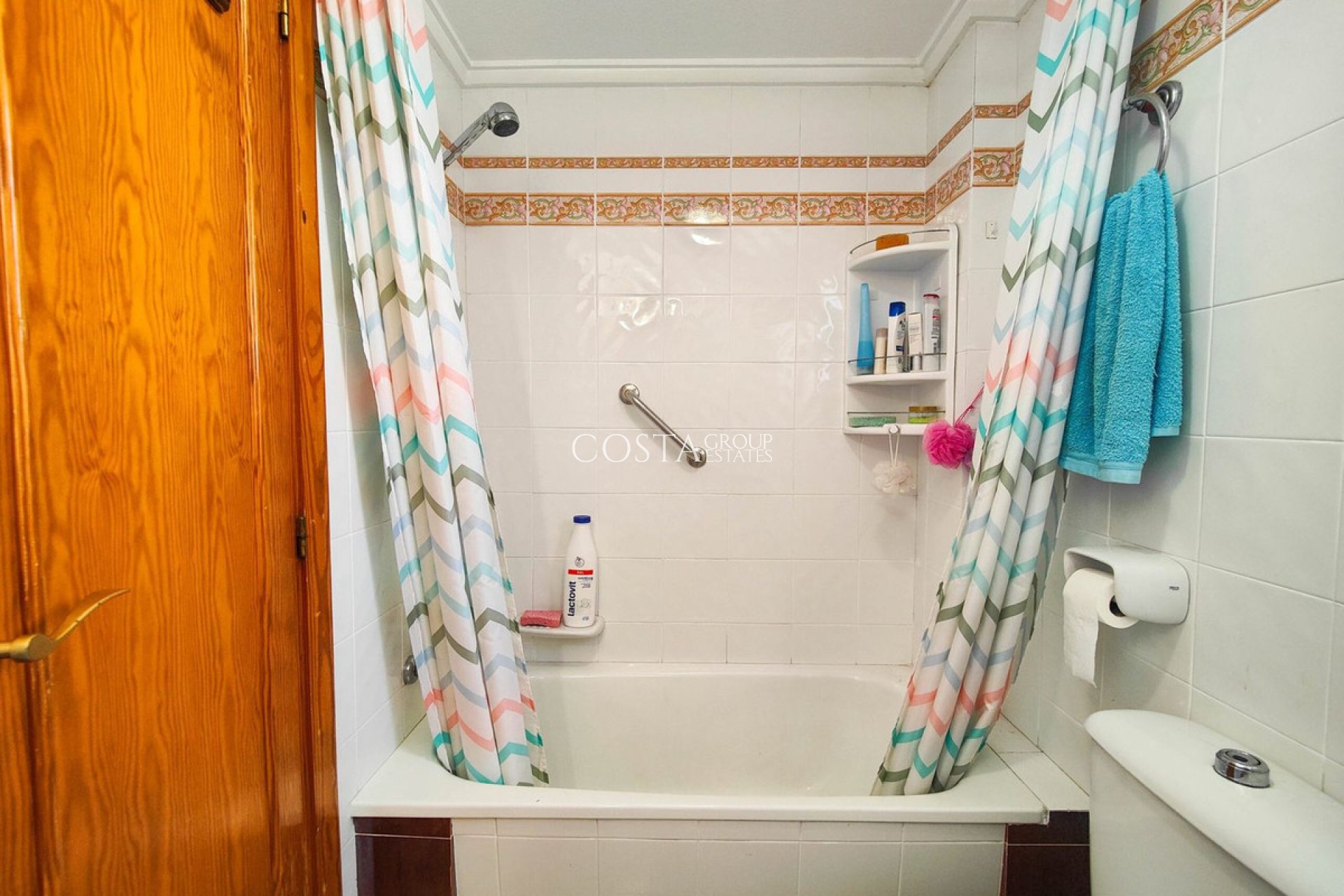 Herverkoop - Apartments -
Torrevieja - El Acequión - Los Náufragos