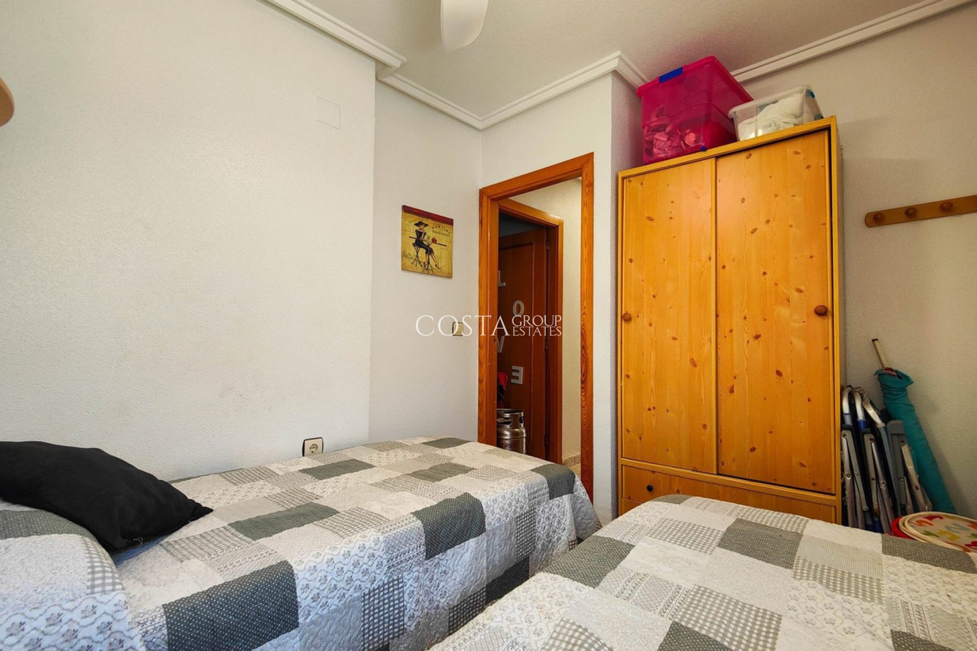 Herverkoop - Apartments -
Torrevieja - El Acequión - Los Náufragos