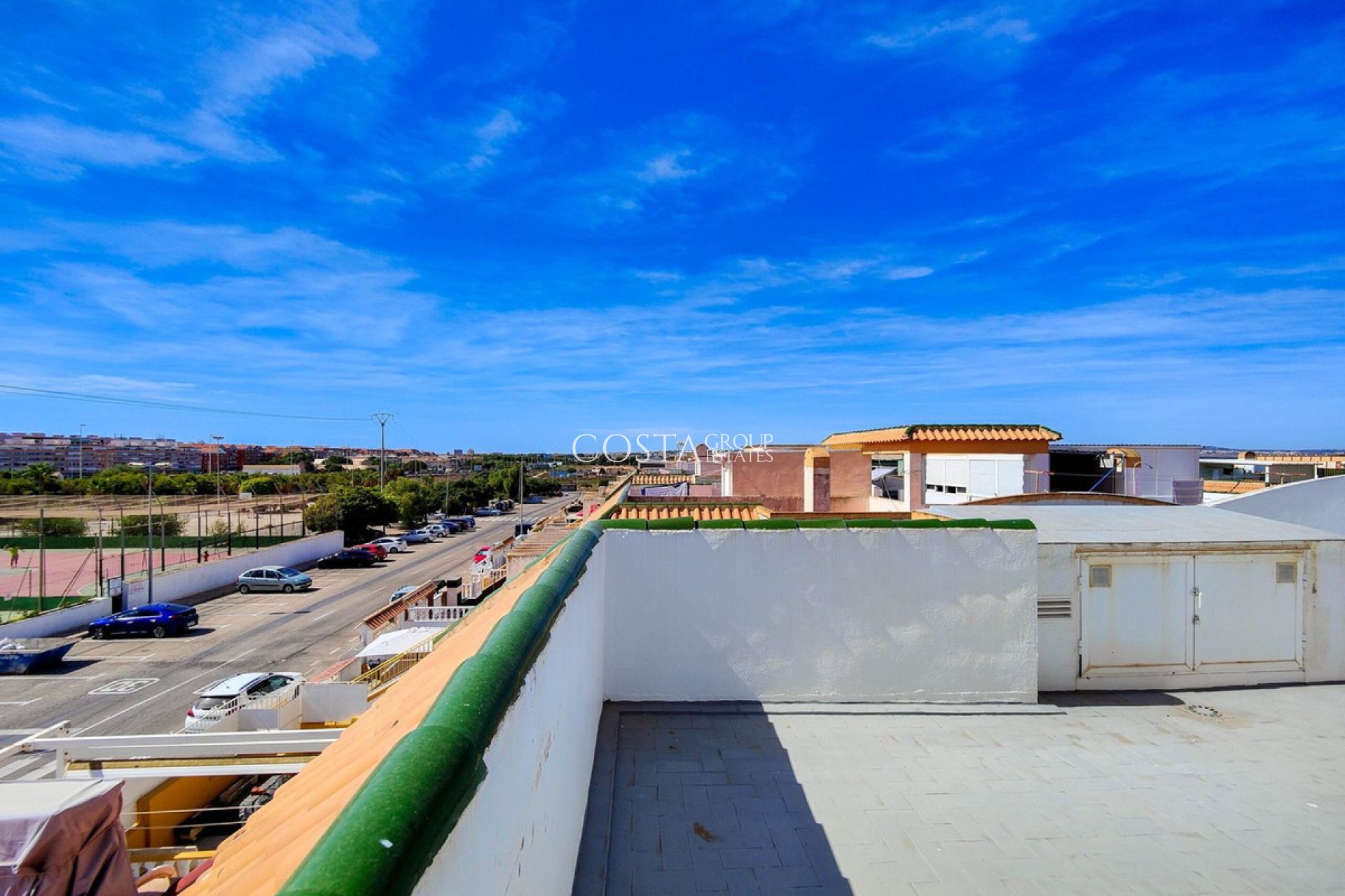Herverkoop - Apartments -
Torrevieja - El Acequión - Los Náufragos