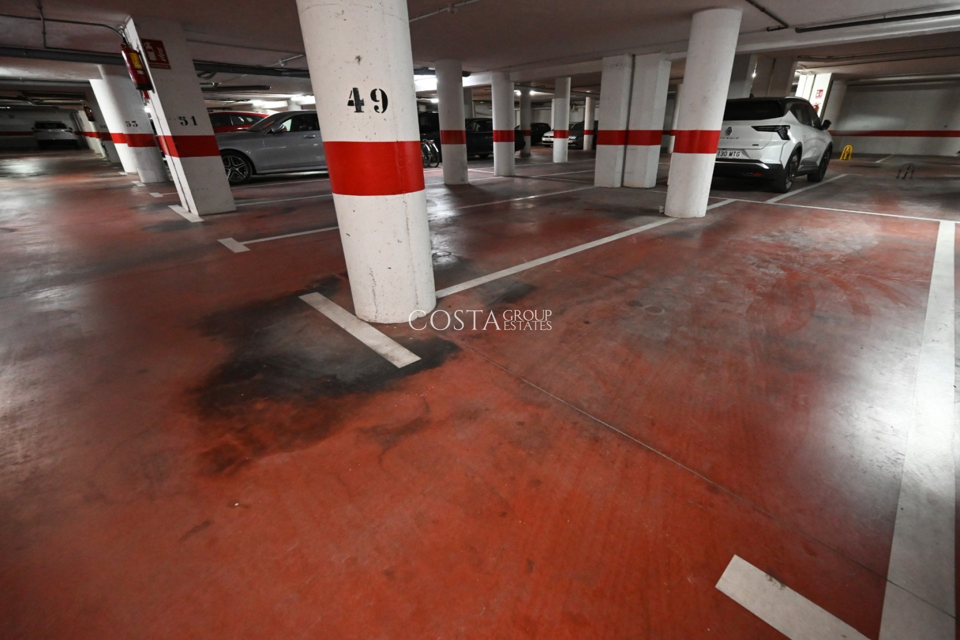 Herverkoop - Apartments -
Torrevieja - La Mata