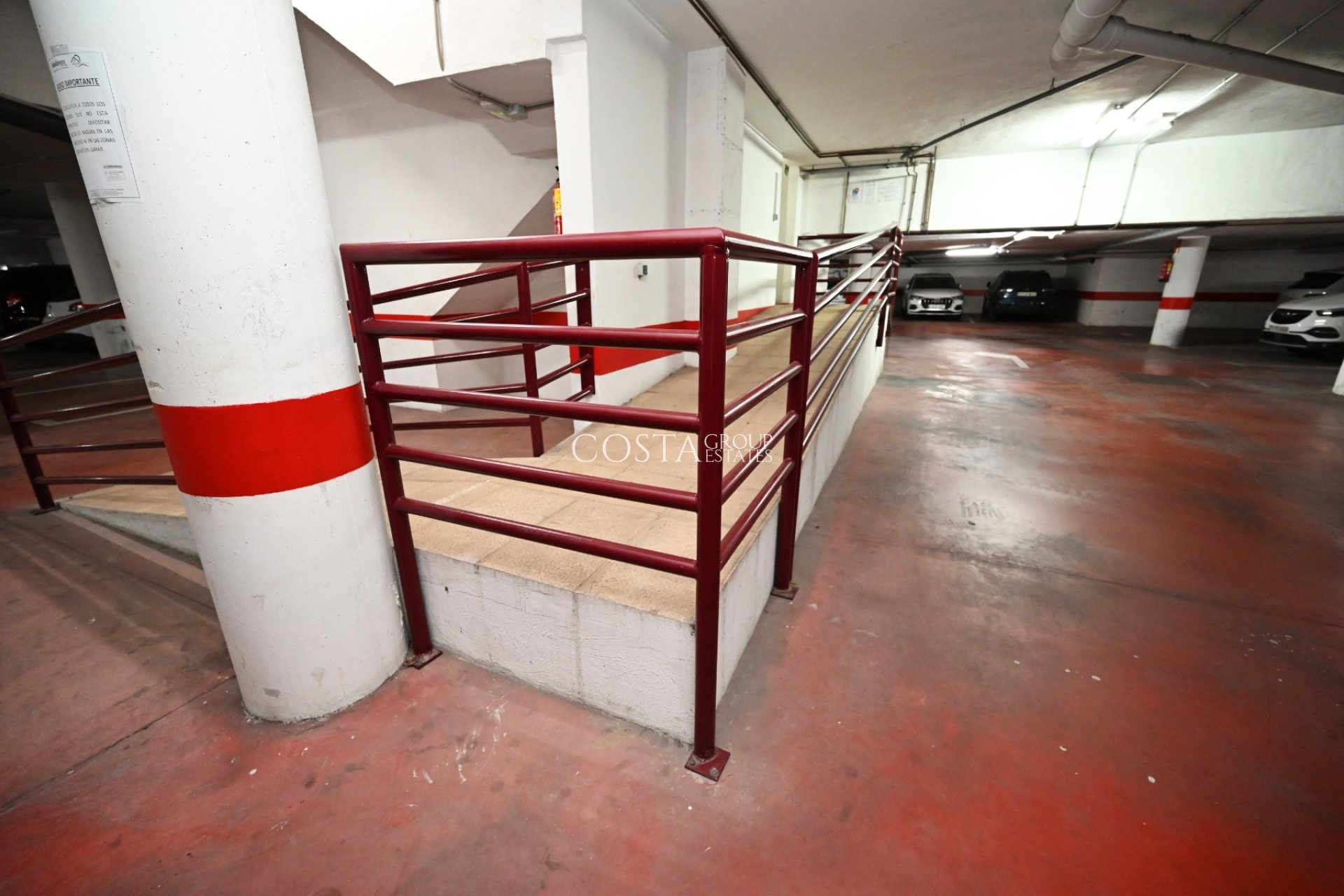 Herverkoop - Apartments -
Torrevieja - La Mata