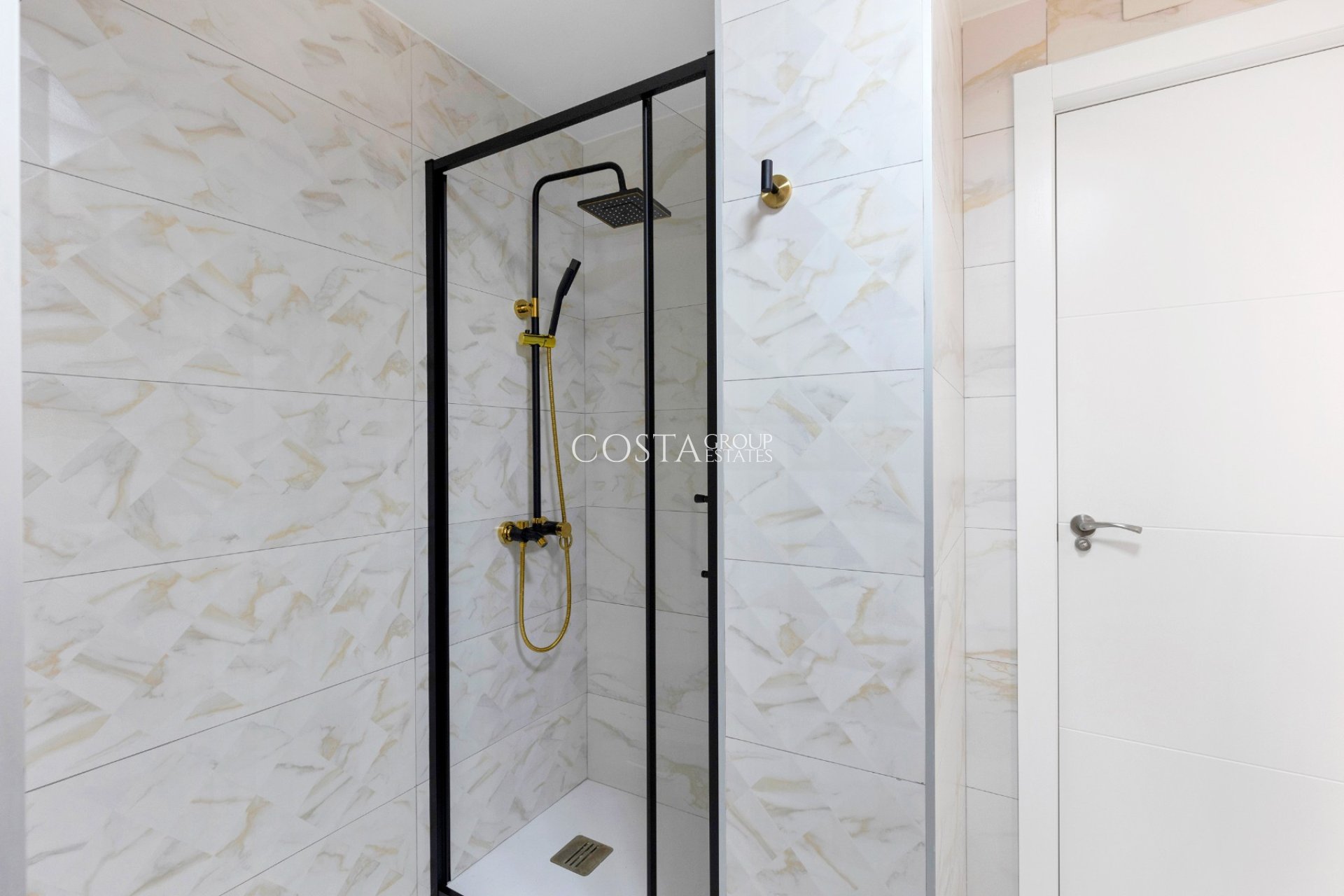 Herverkoop - Apartments -
Torrevieja - La Mata