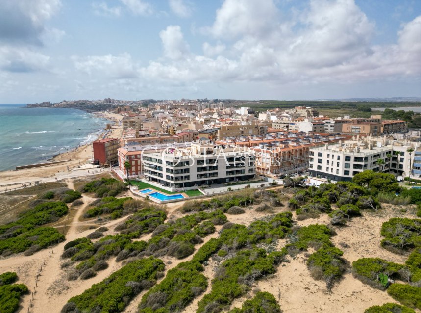 Herverkoop - Apartments -
Torrevieja - La Mata