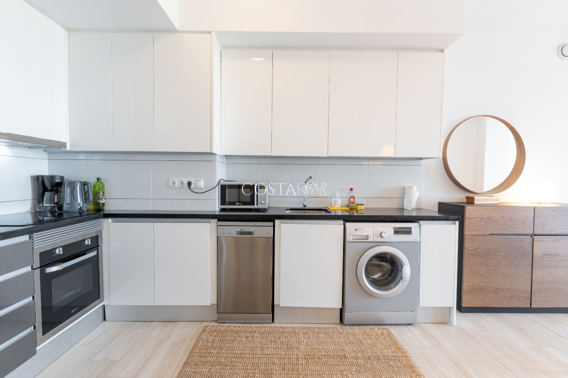 Herverkoop - Apartments -
Torrevieja - La Mata