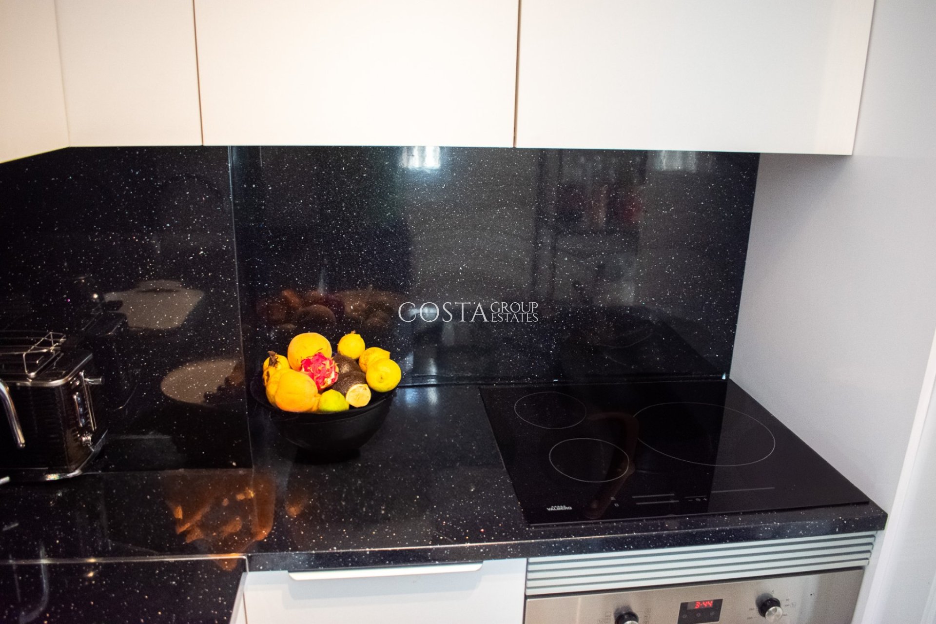 Herverkoop - Apartments -
Torrevieja - La Mata