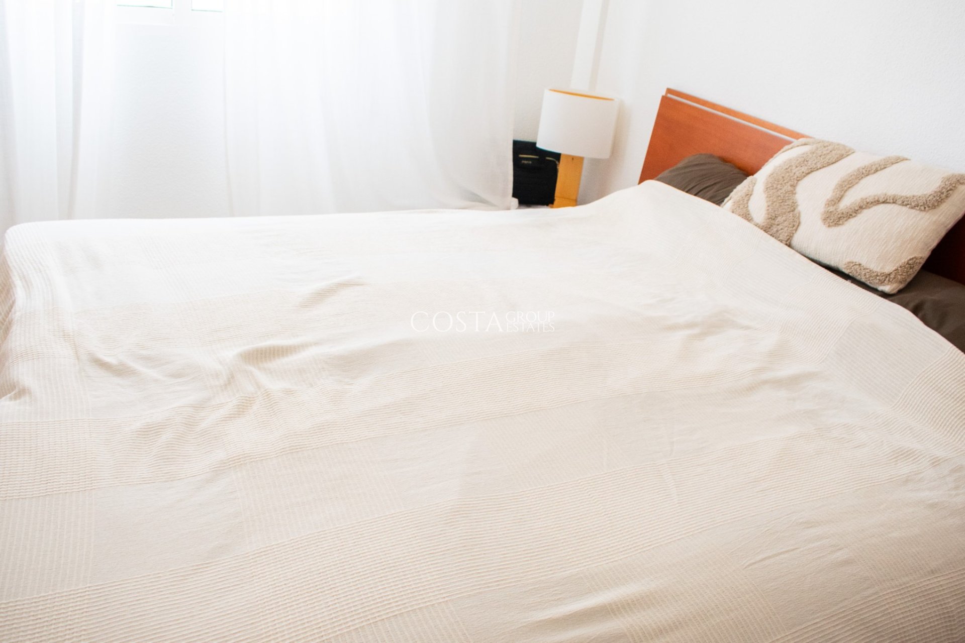 Herverkoop - Apartments -
Torrevieja - La Mata