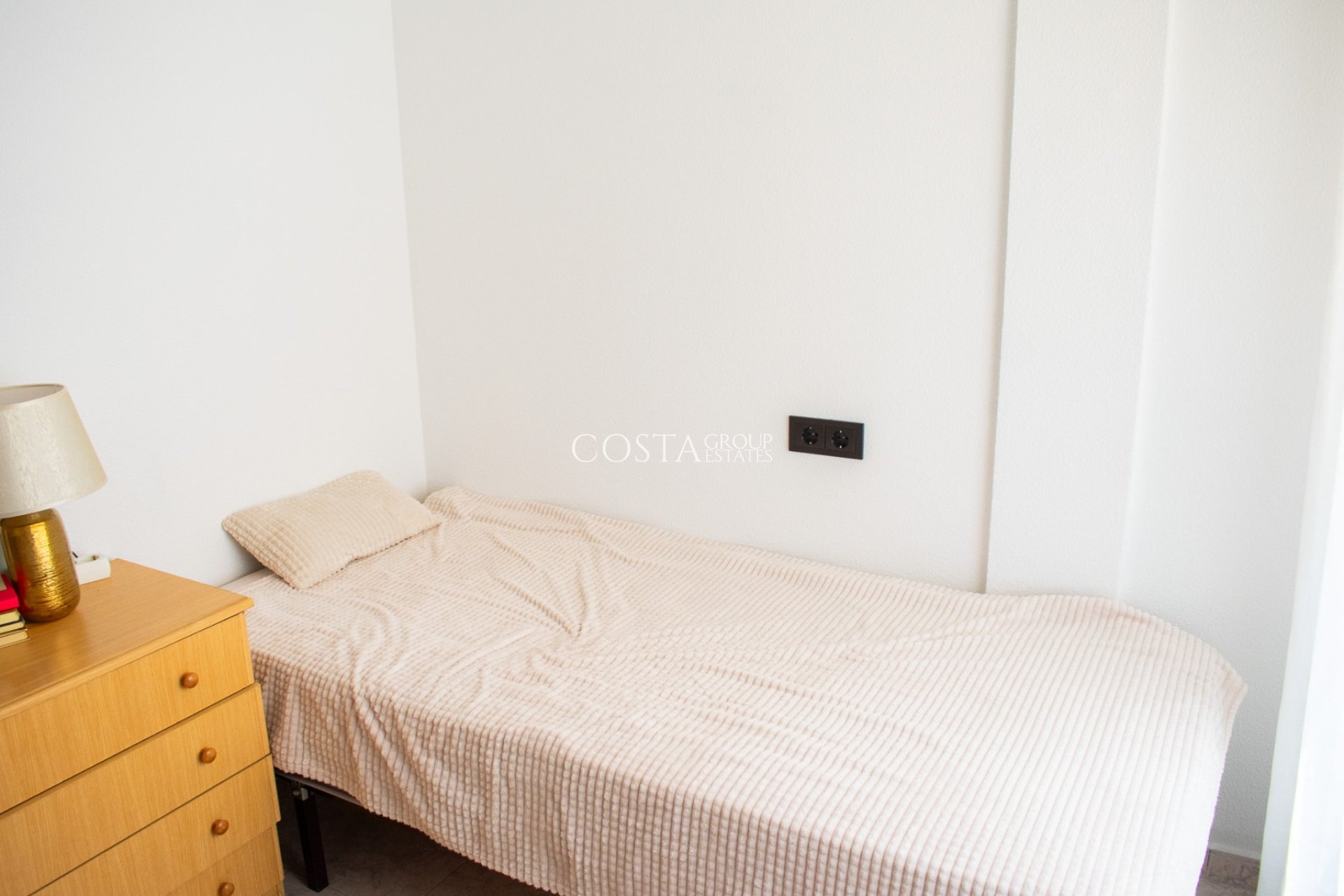 Herverkoop - Apartments -
Torrevieja - La Mata