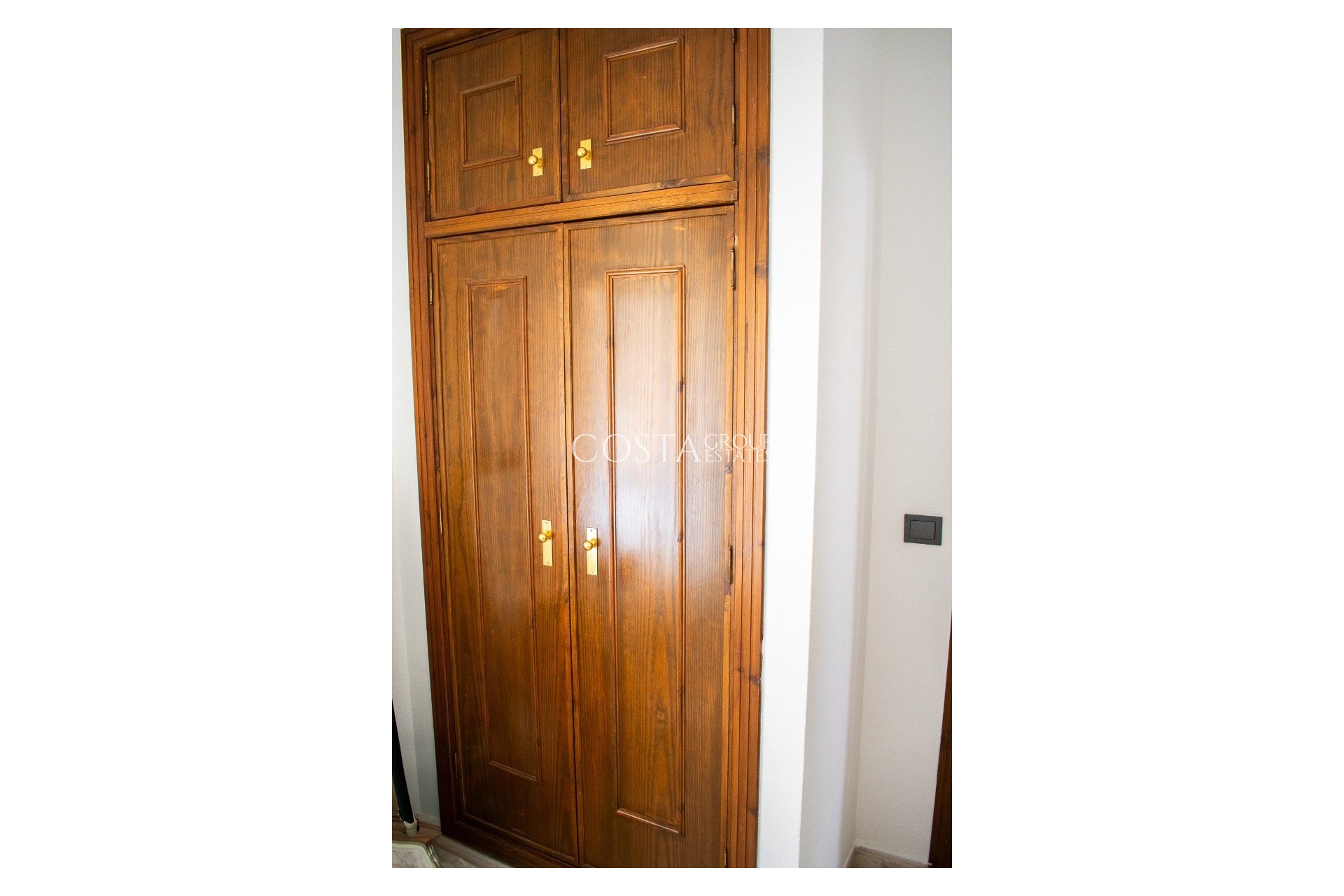 Herverkoop - Apartments -
Torrevieja - La Mata