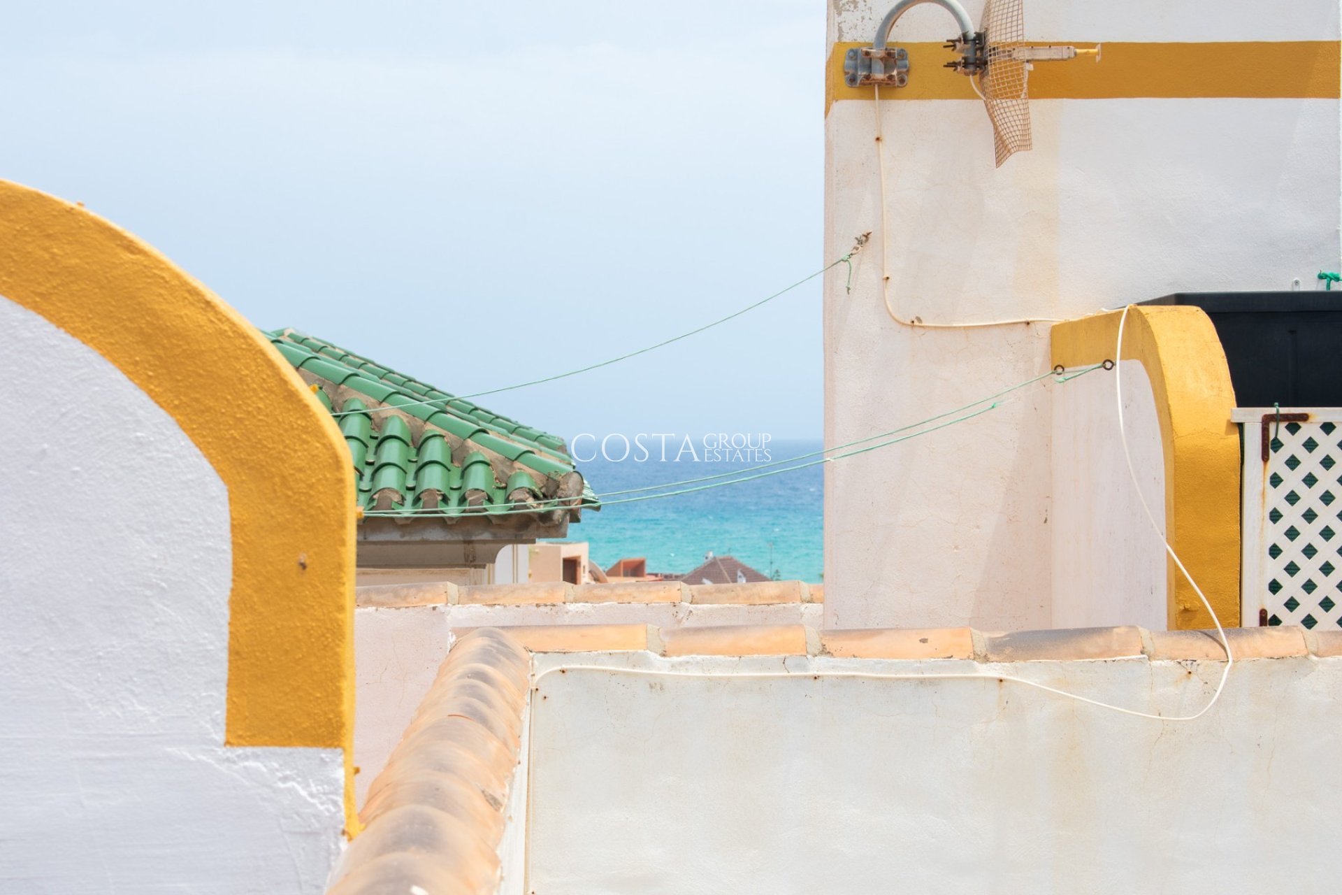 Herverkoop - Apartments -
Torrevieja - La Mata