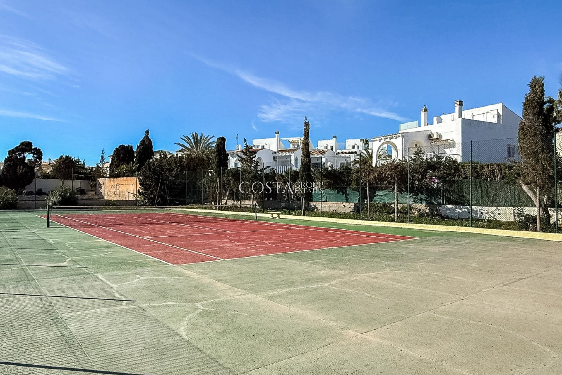 Herverkoop - Apartments -
Torrevieja - La Mata