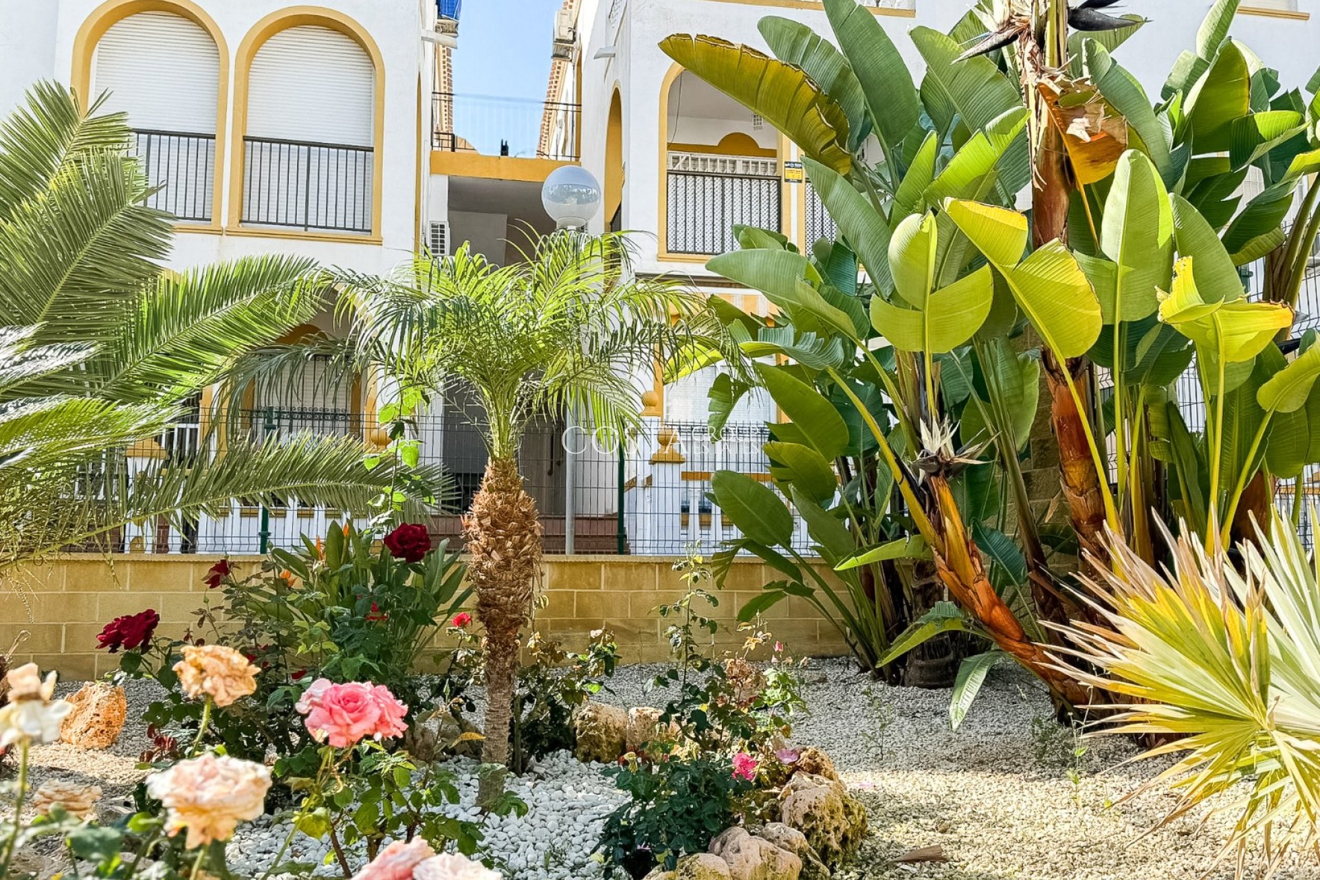 Herverkoop - Apartments -
Torrevieja - La Mata