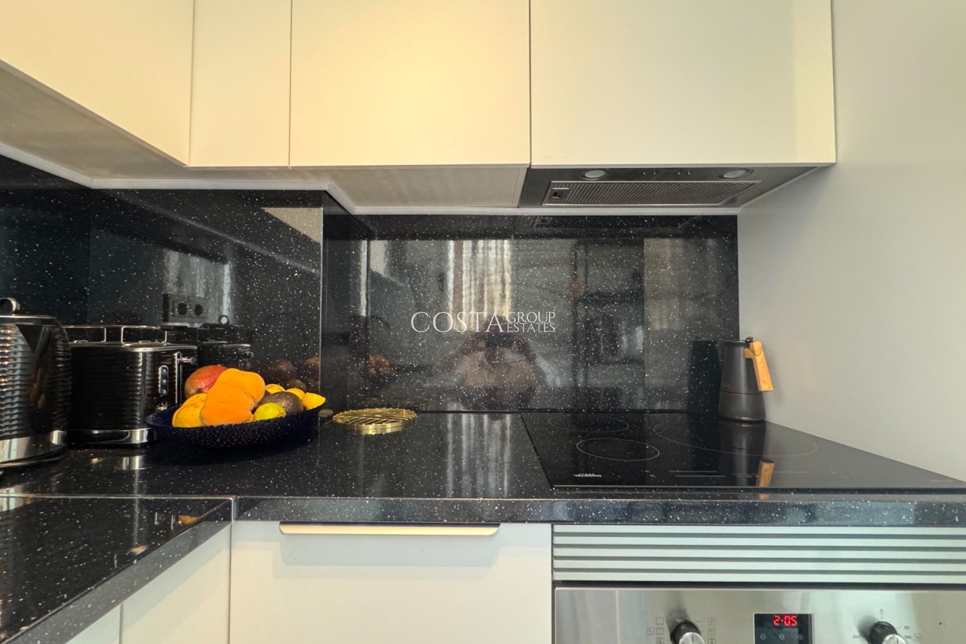 Herverkoop - Apartments -
Torrevieja - La Mata