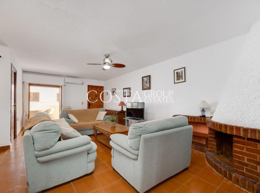 Herverkoop - Apartments -
Torrevieja - La Mata