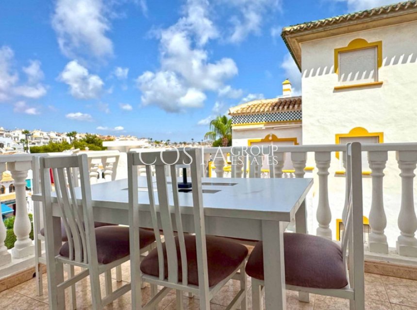 Herverkoop - Apartments -
Torrevieja - La Mata