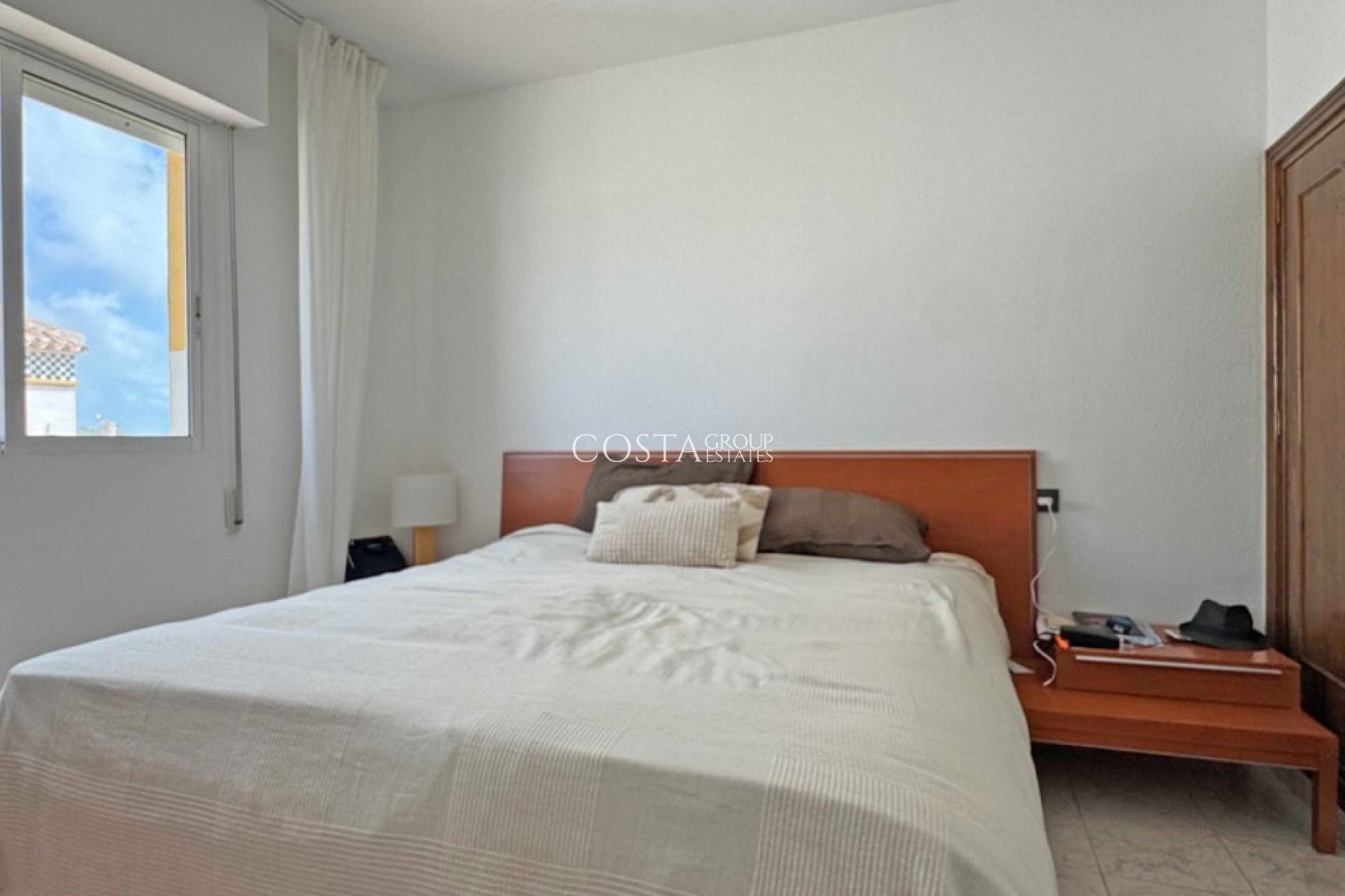 Herverkoop - Apartments -
Torrevieja - La Mata