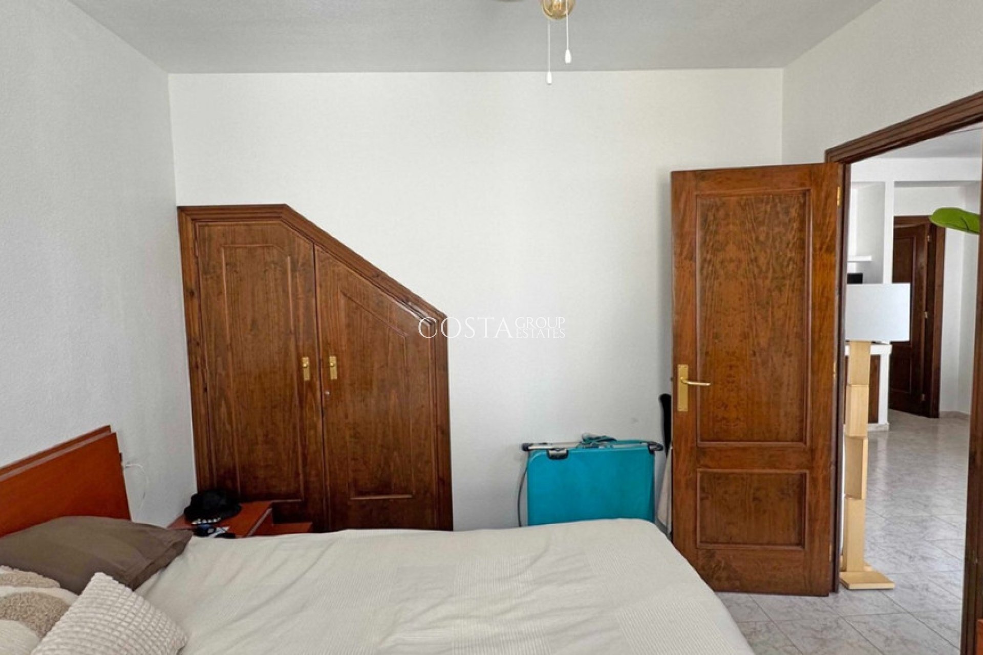 Herverkoop - Apartments -
Torrevieja - La Mata