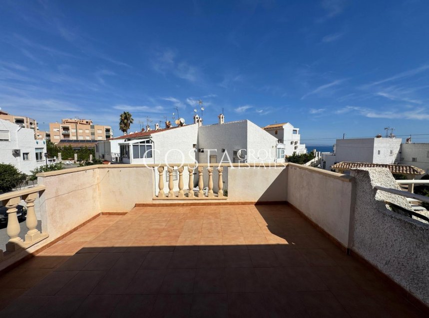 Herverkoop - Apartments -
Torrevieja - La Mata