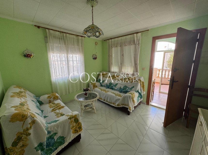 Herverkoop - Apartments -
Torrevieja - La Mata