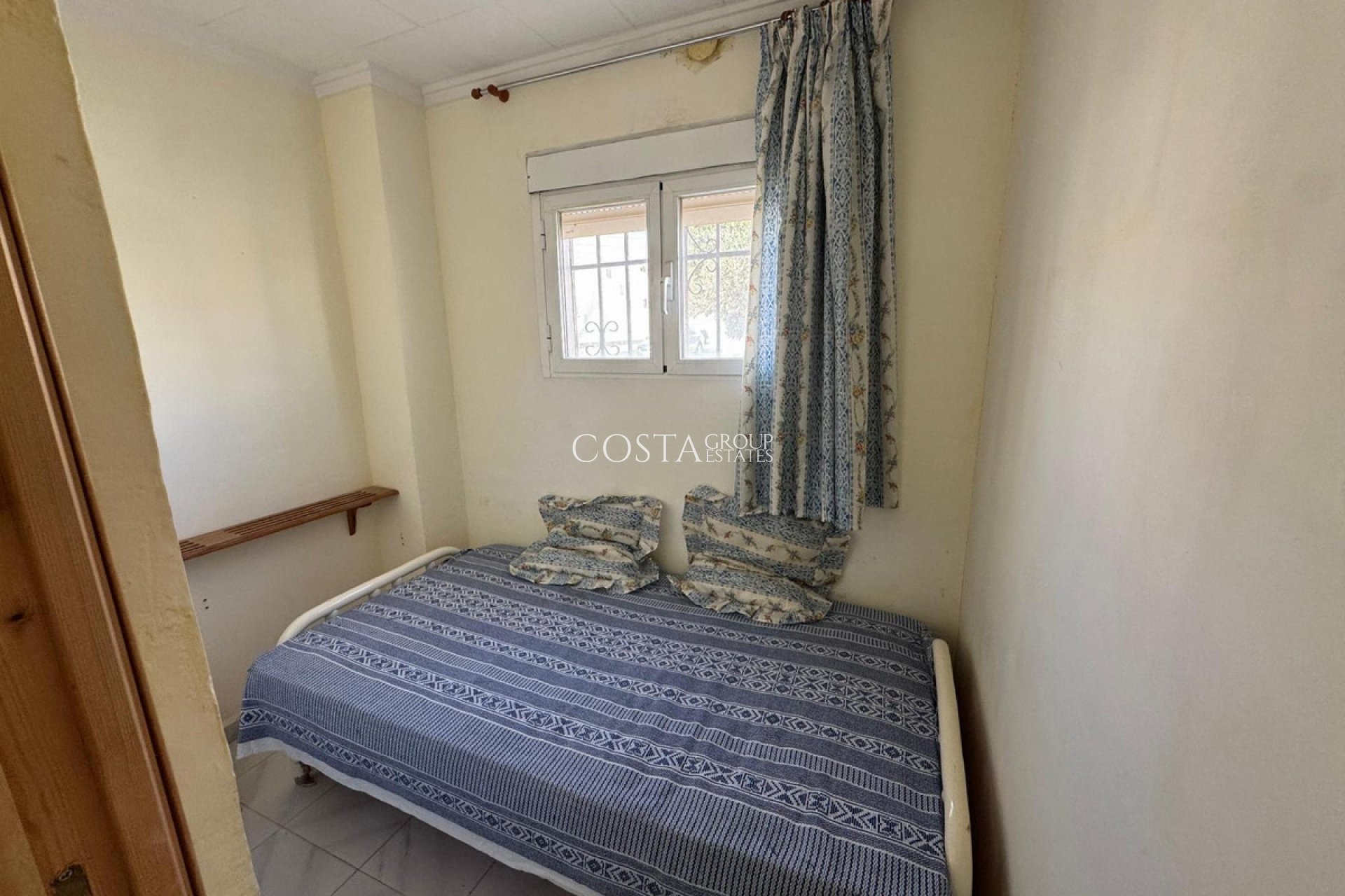 Herverkoop - Apartments -
Torrevieja - La Mata