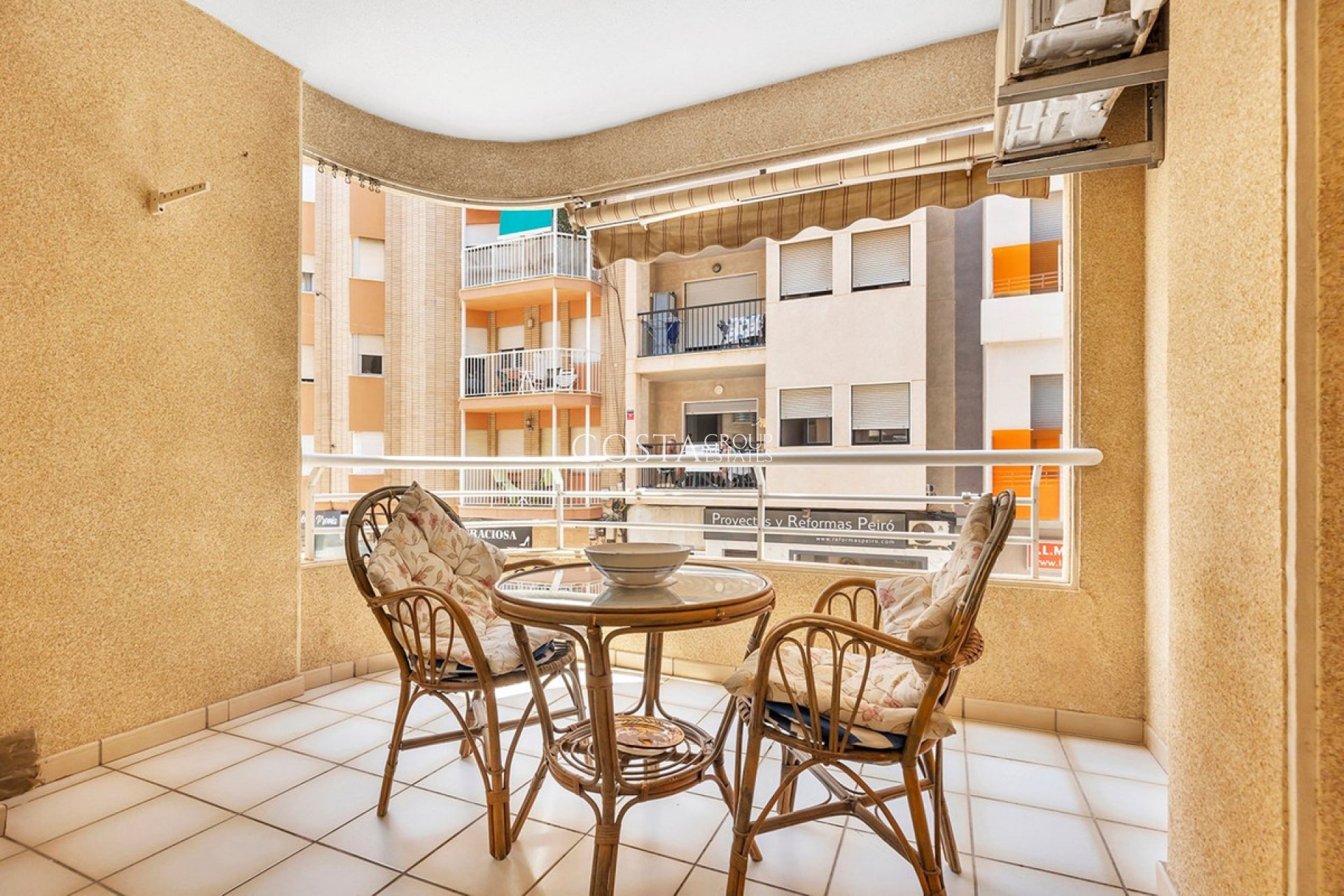 Herverkoop - Apartments -
Torrevieja - La Mata