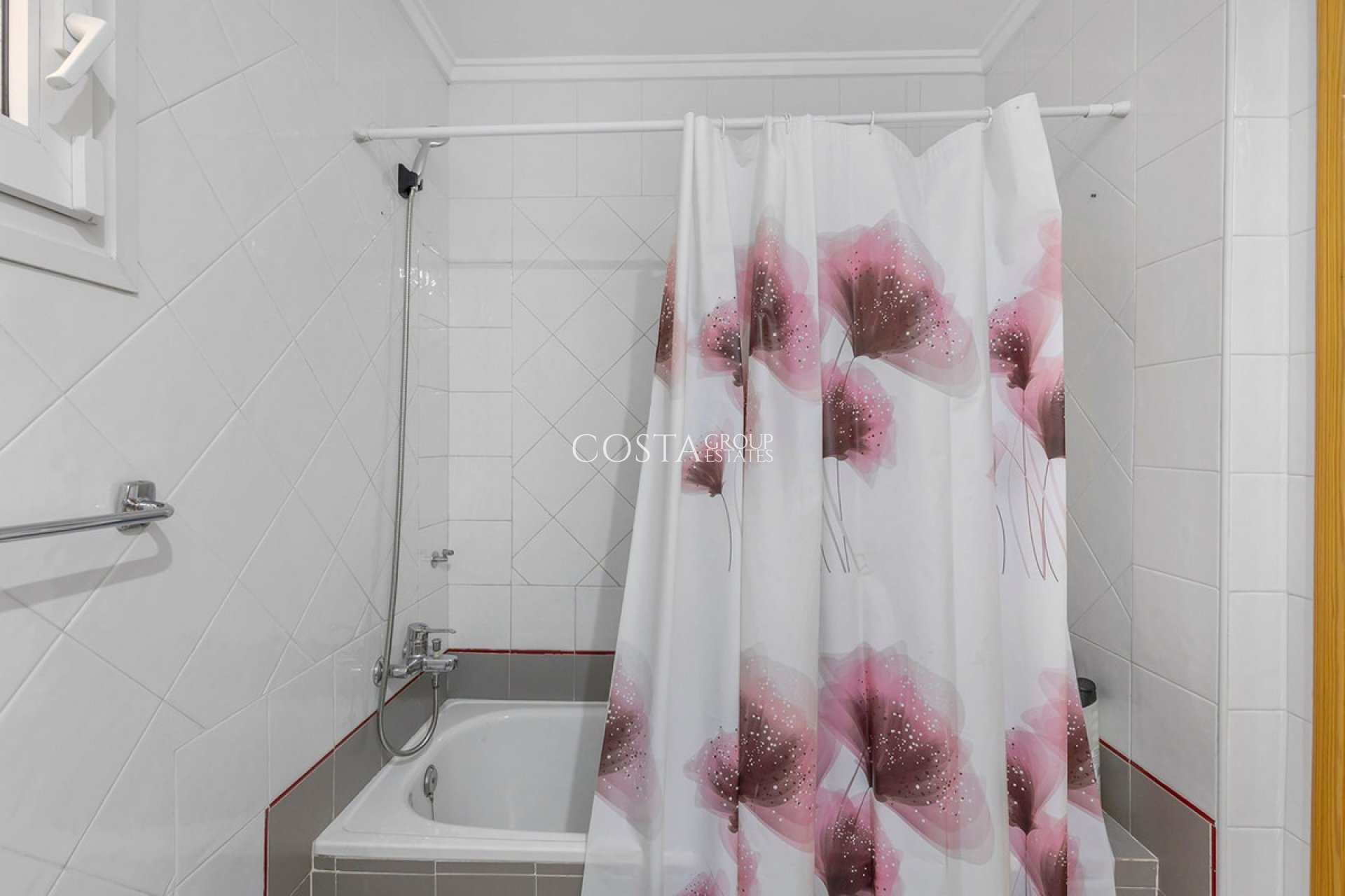 Herverkoop - Apartments -
Torrevieja - La Mata