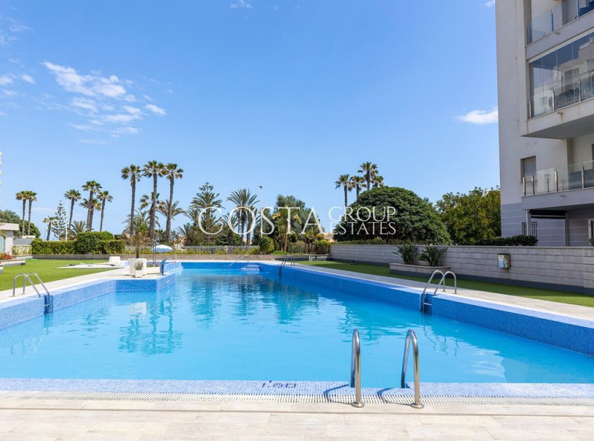 Herverkoop - Apartments -
Torrevieja - La Mata