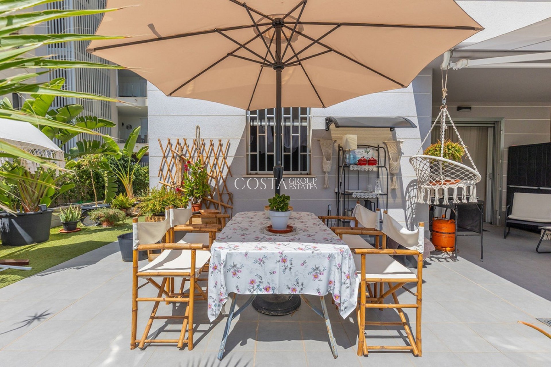 Herverkoop - Apartments -
Torrevieja - La Mata