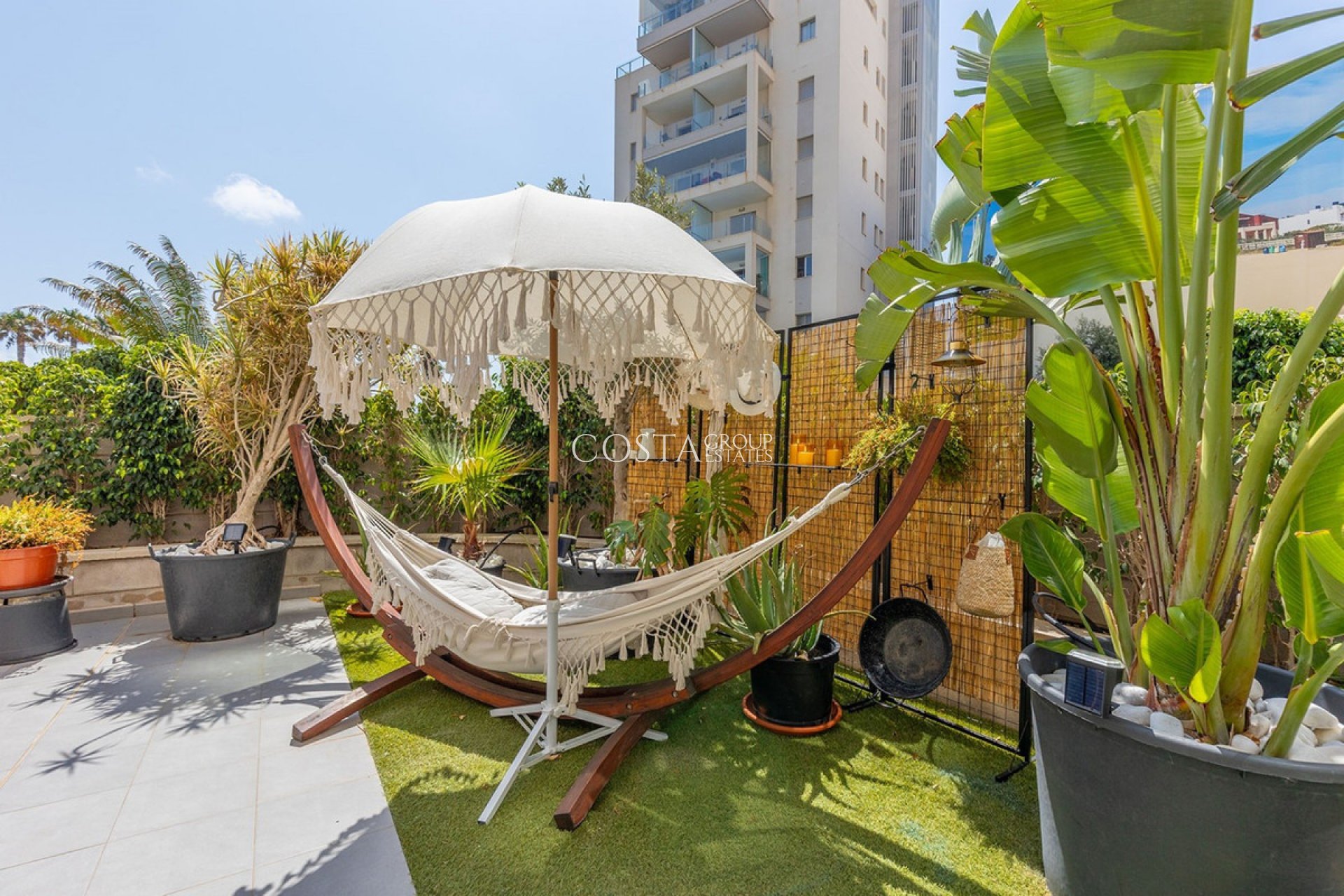 Herverkoop - Apartments -
Torrevieja - La Mata