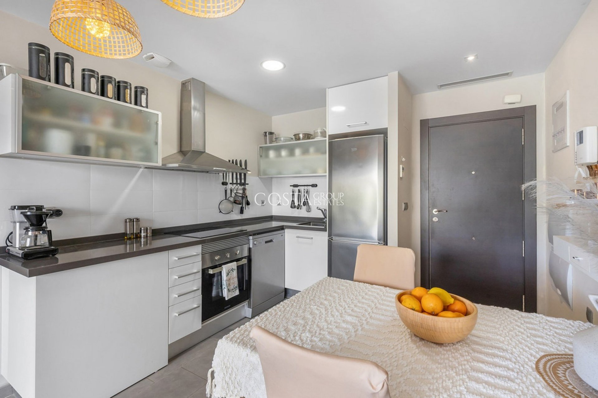 Herverkoop - Apartments -
Torrevieja - La Mata