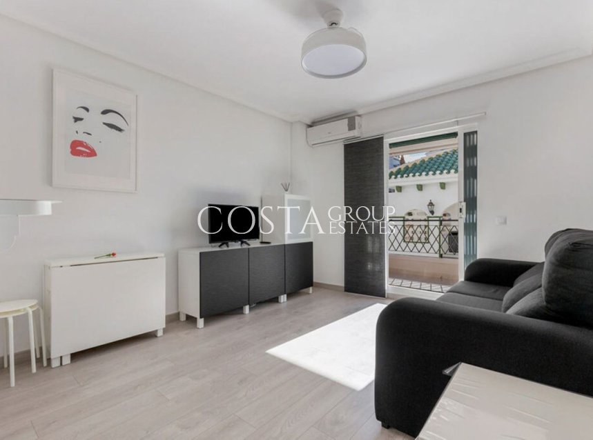 Herverkoop - Apartments -
Torrevieja - La Mata
