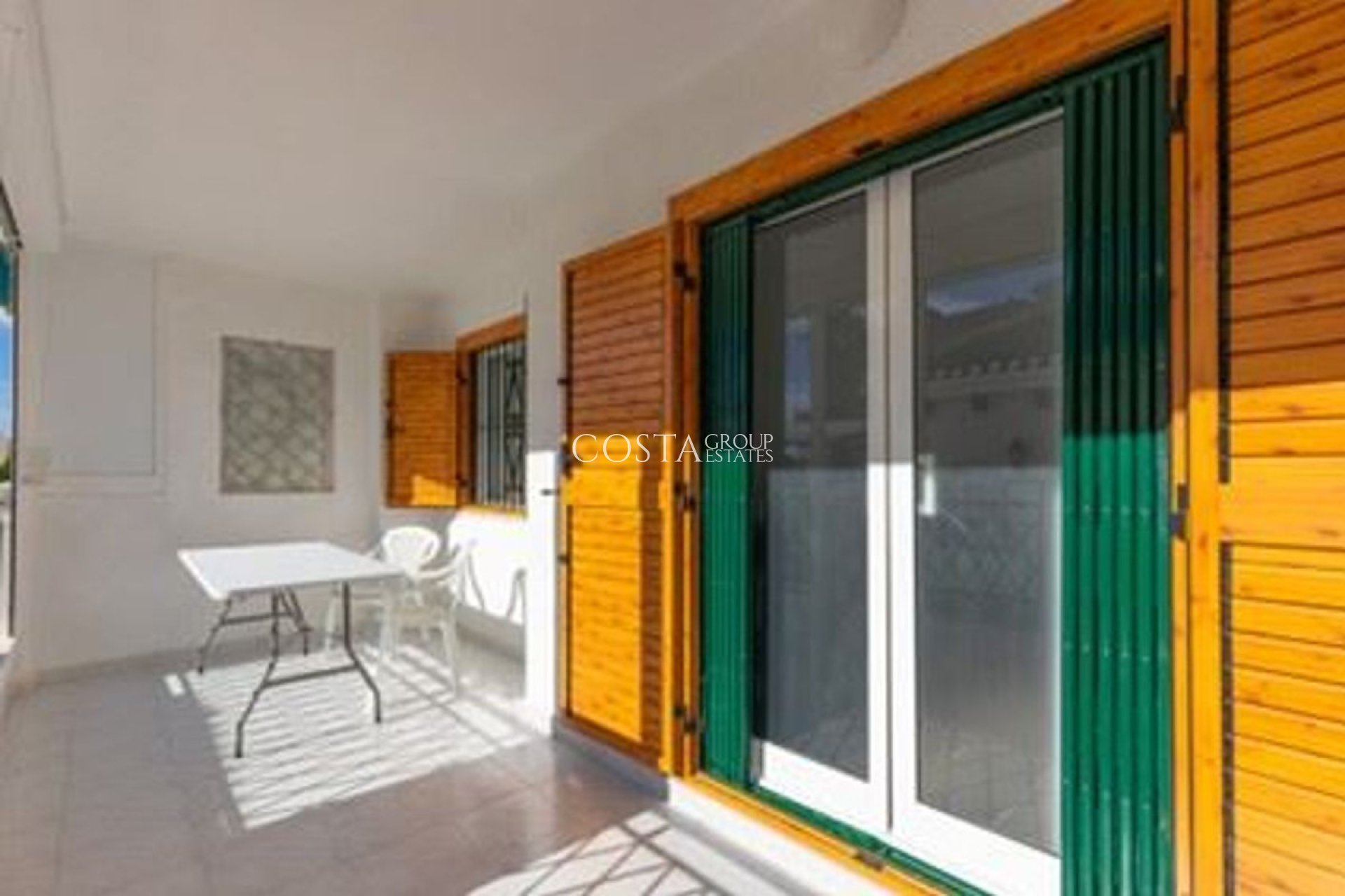 Herverkoop - Apartments -
Torrevieja - La Mata