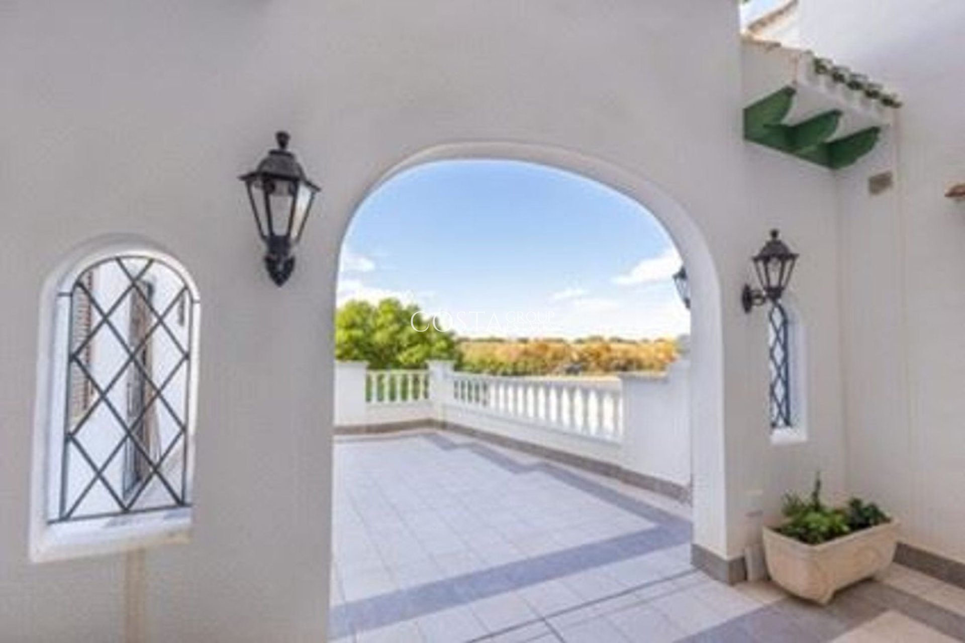 Herverkoop - Apartments -
Torrevieja - La Mata