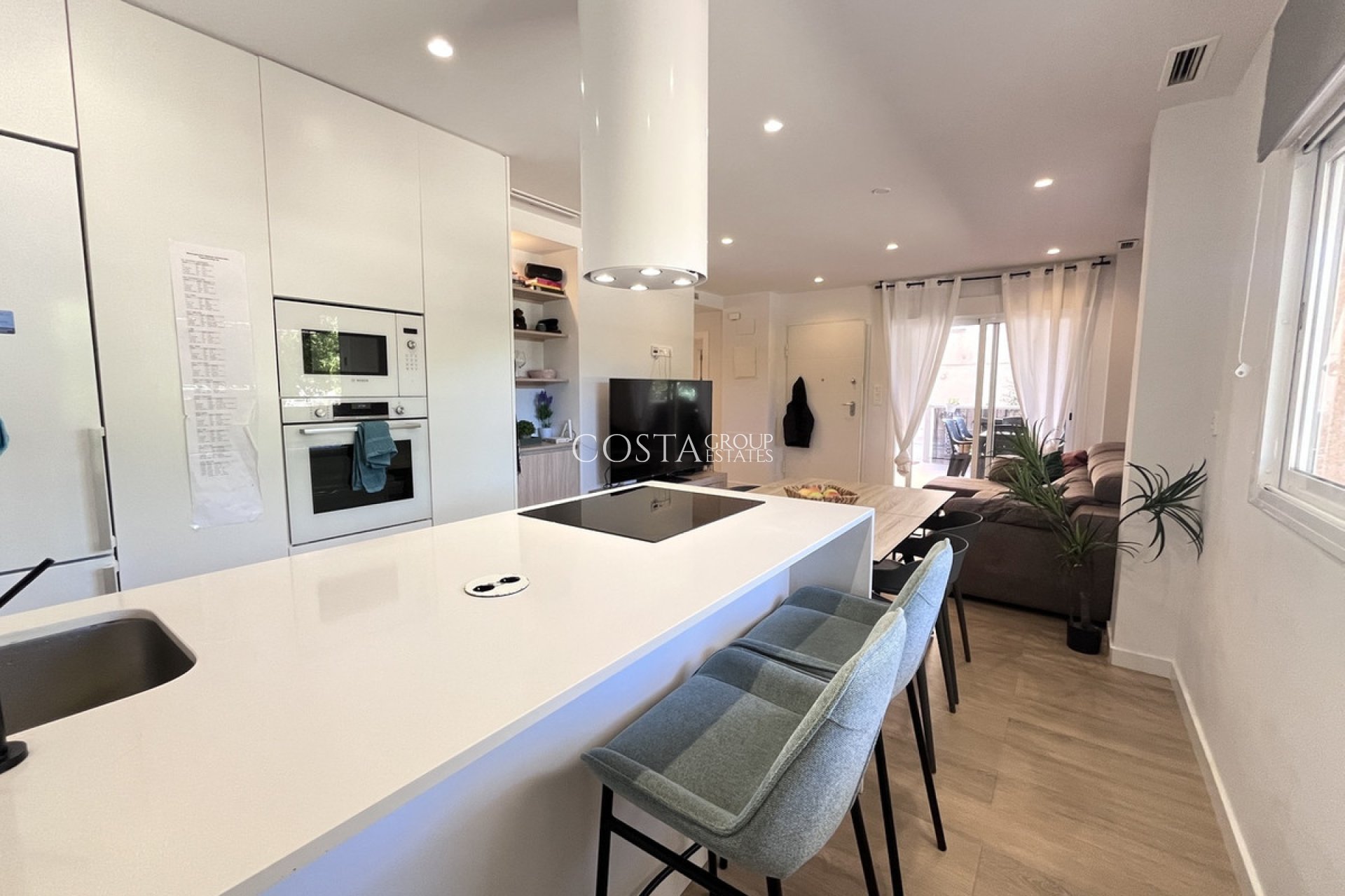 Herverkoop - Apartments -
Torrevieja - La Mata