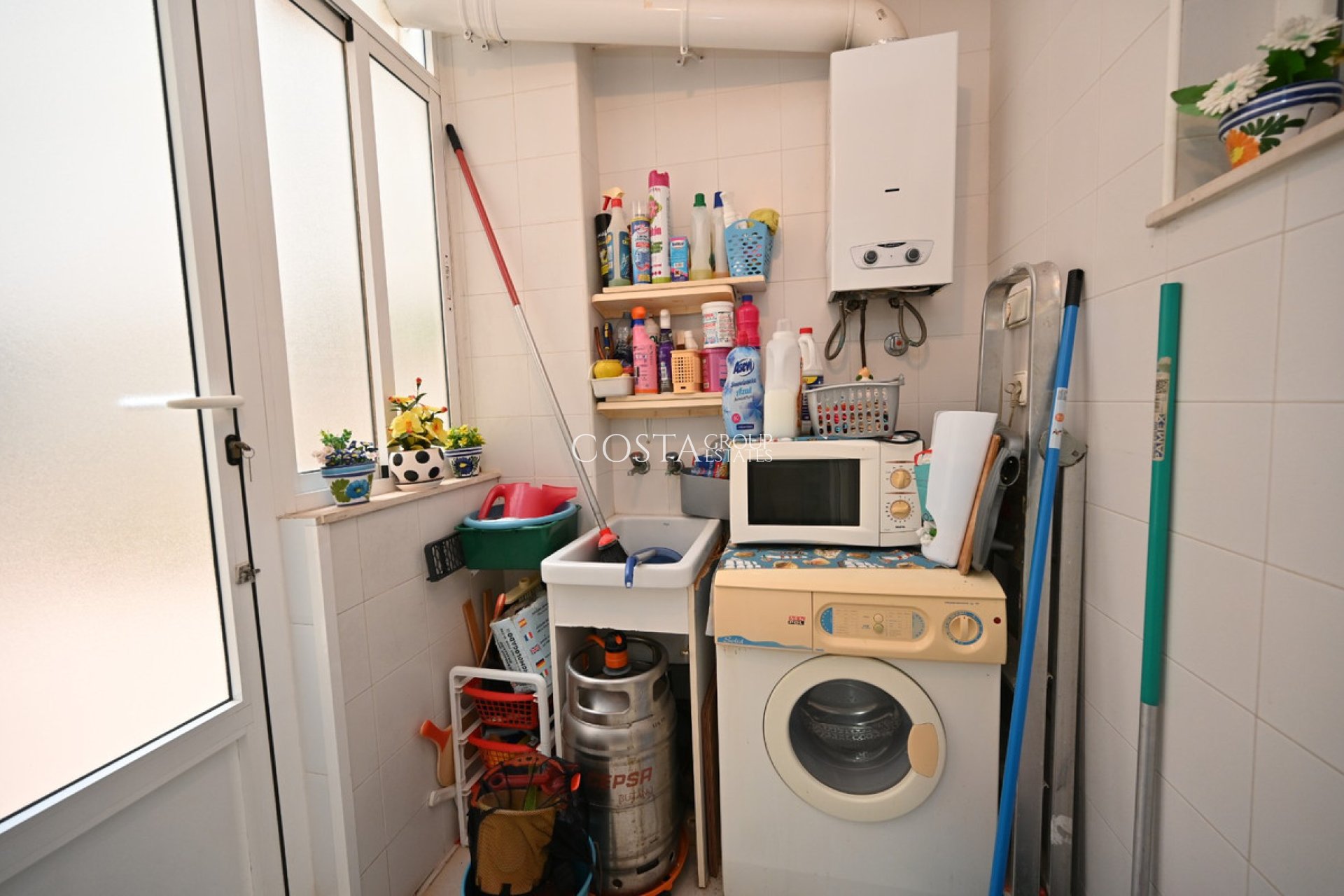 Herverkoop - Apartments -
Torrevieja - La Mata