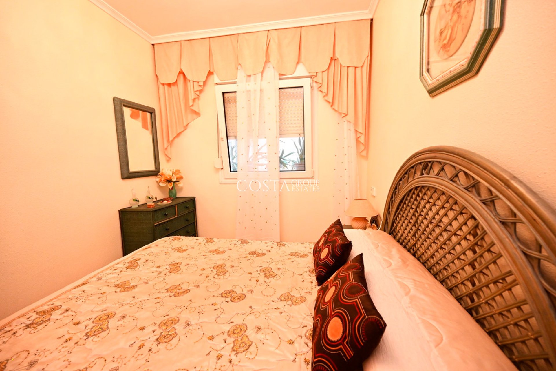 Herverkoop - Apartments -
Torrevieja - La Mata