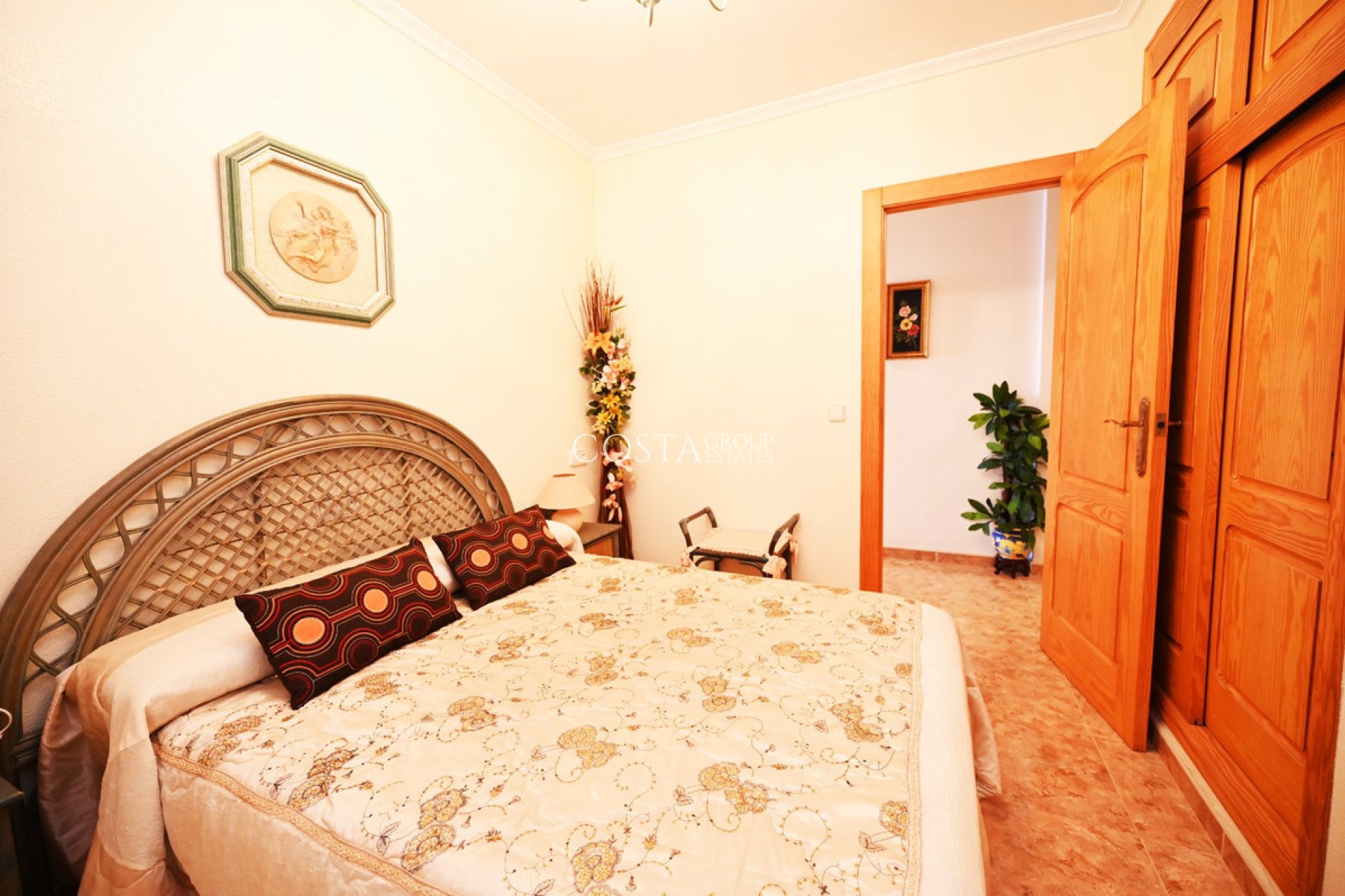 Herverkoop - Apartments -
Torrevieja - La Mata