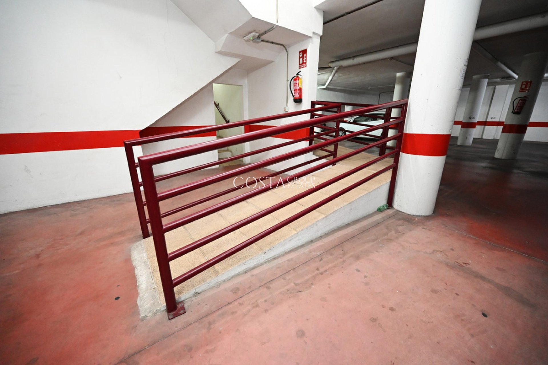 Herverkoop - Apartments -
Torrevieja - La Mata