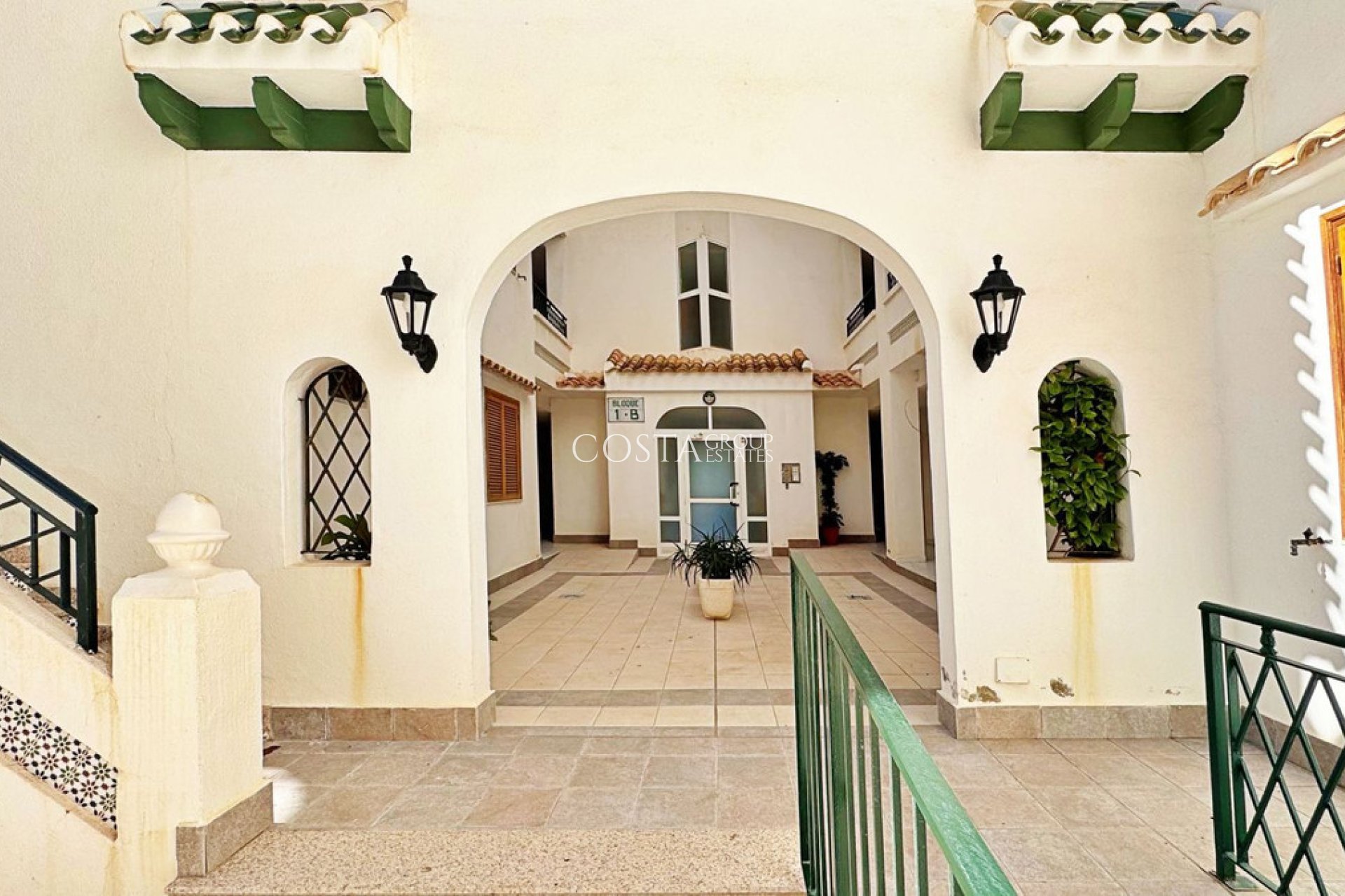 Herverkoop - Apartments -
Torrevieja - La Mata