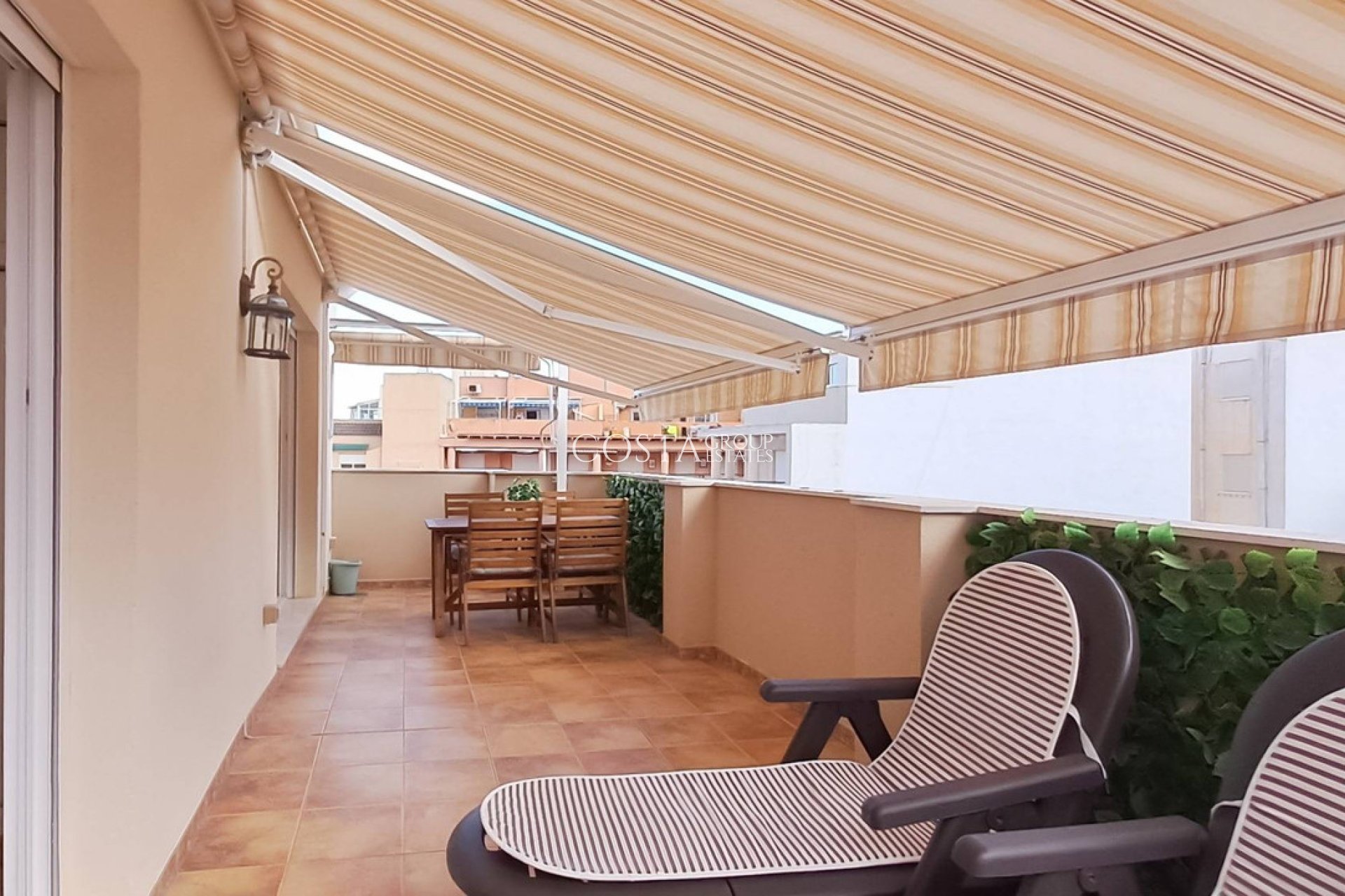 Herverkoop - Apartments -
Torrevieja - La Mata