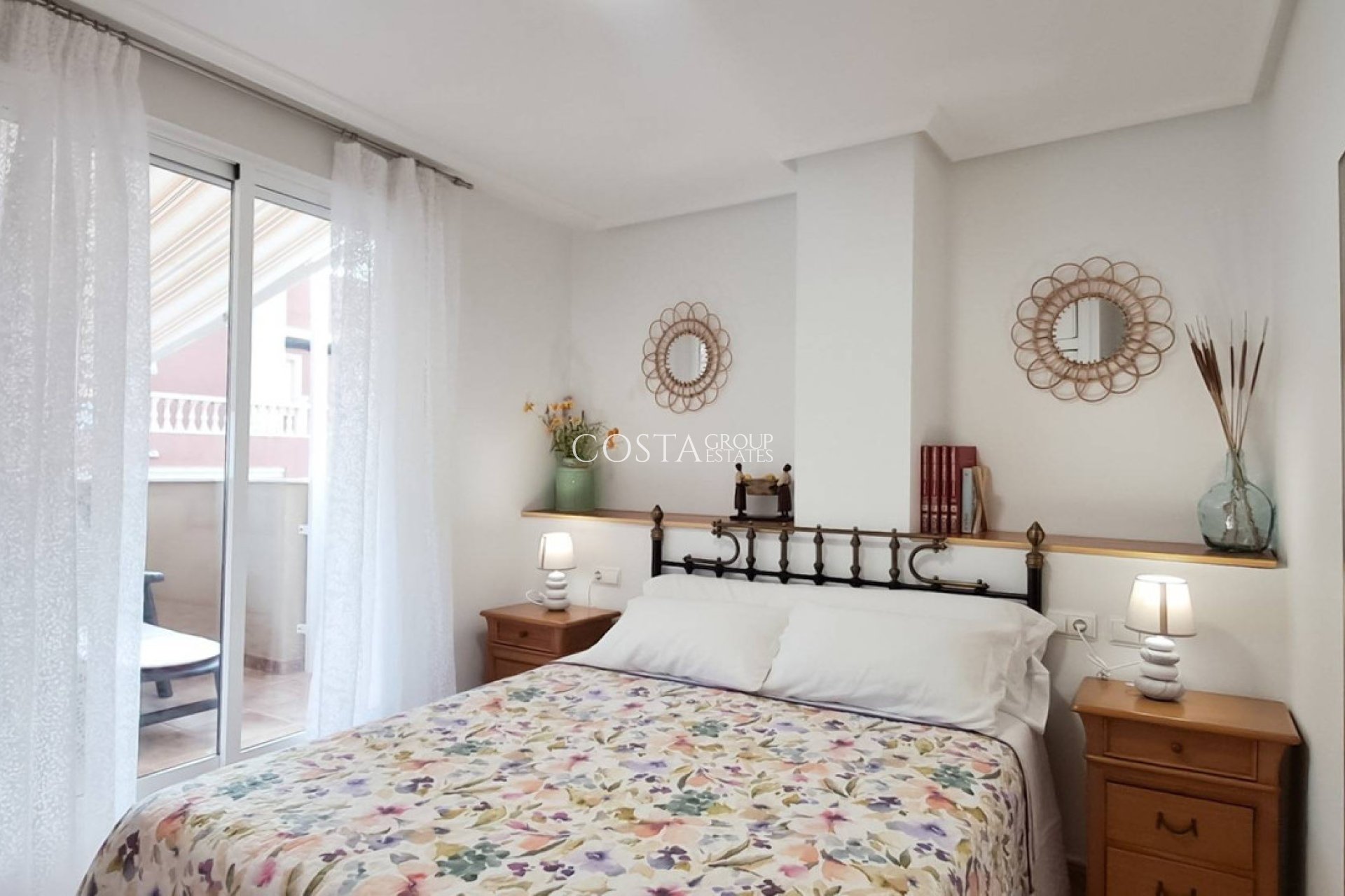 Herverkoop - Apartments -
Torrevieja - La Mata
